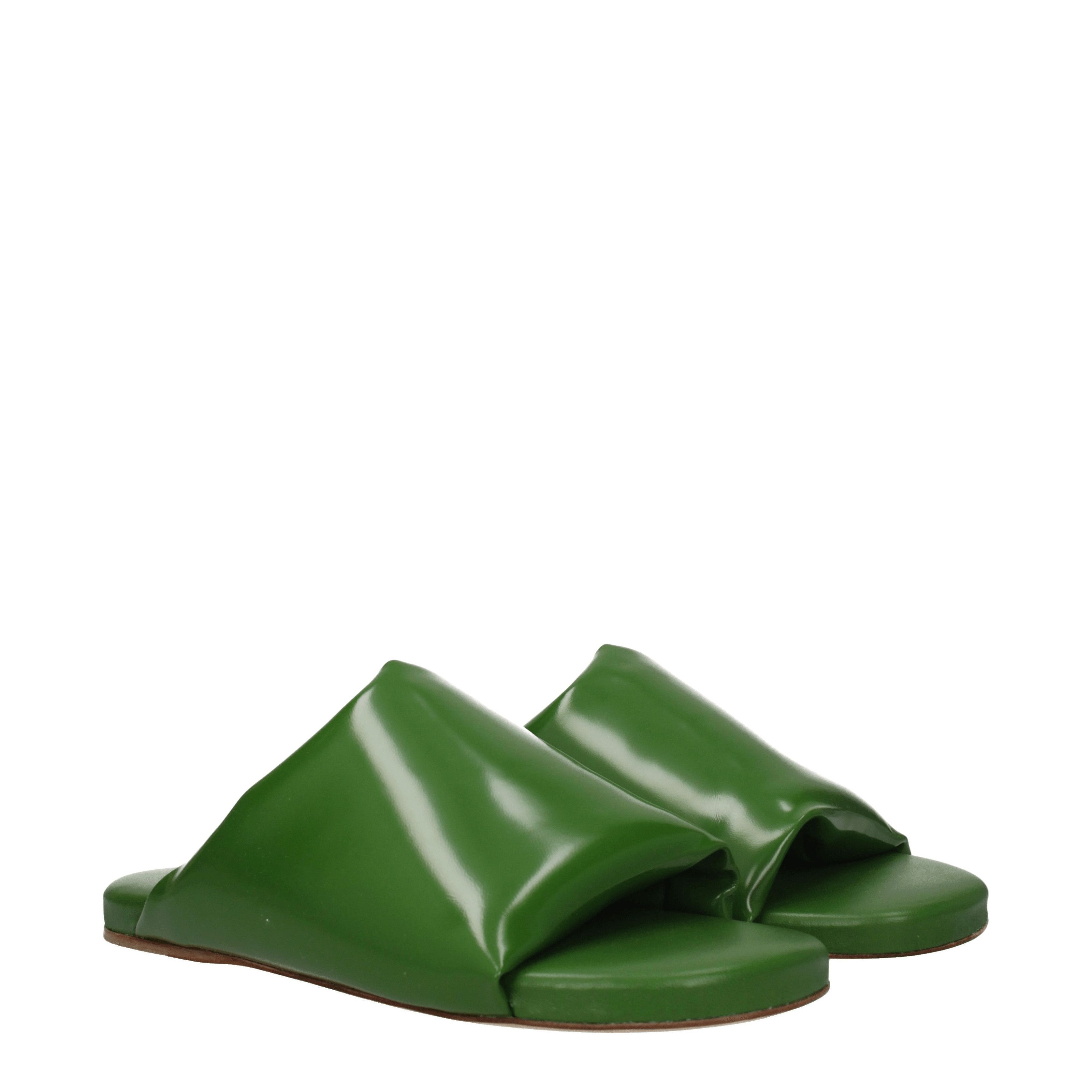 Bottega Veneta Slippers Size US 9 / IT 39 - 1 Thumbnail