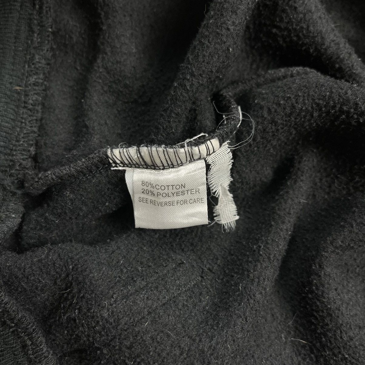 Dirk Bikkembergs Vintage Dirk Bikkembergs sport zip hoodie Size US L / EU 52-54 / 3 - 8 Thumbnail