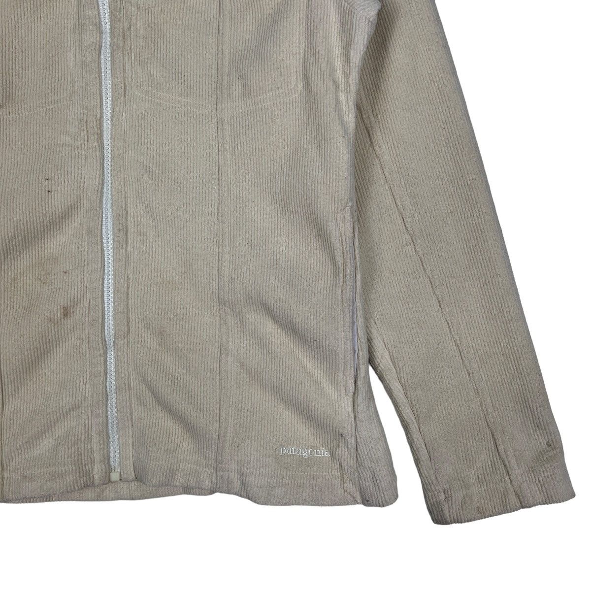 Patagonia 🔥 VINTAGE PATAGONIA FLEECE Size S / US 4 / IT 40 - 5 Thumbnail
