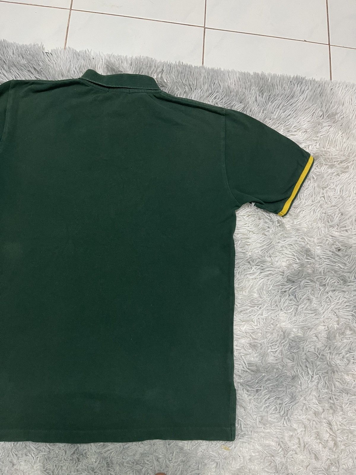 Polo Ralph Lauren 90s POLO BY RALPH LAUREN COUNTY RIDERS & JOCKEY CLUB Size US S / EU 44-46 / 1 - 17 Thumbnail