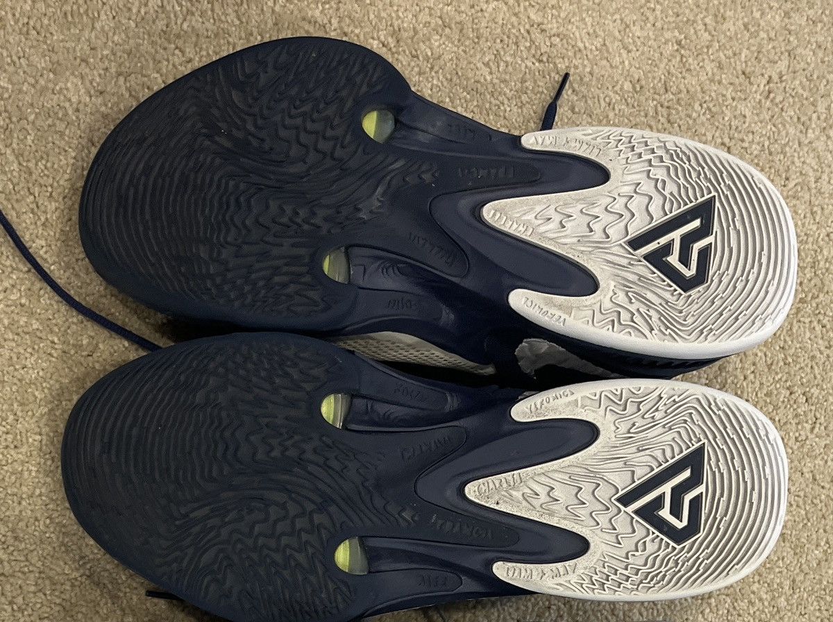 Nike Nike Giannis 4 “Navy” Size US 13 / EU 46 - 5 Thumbnail