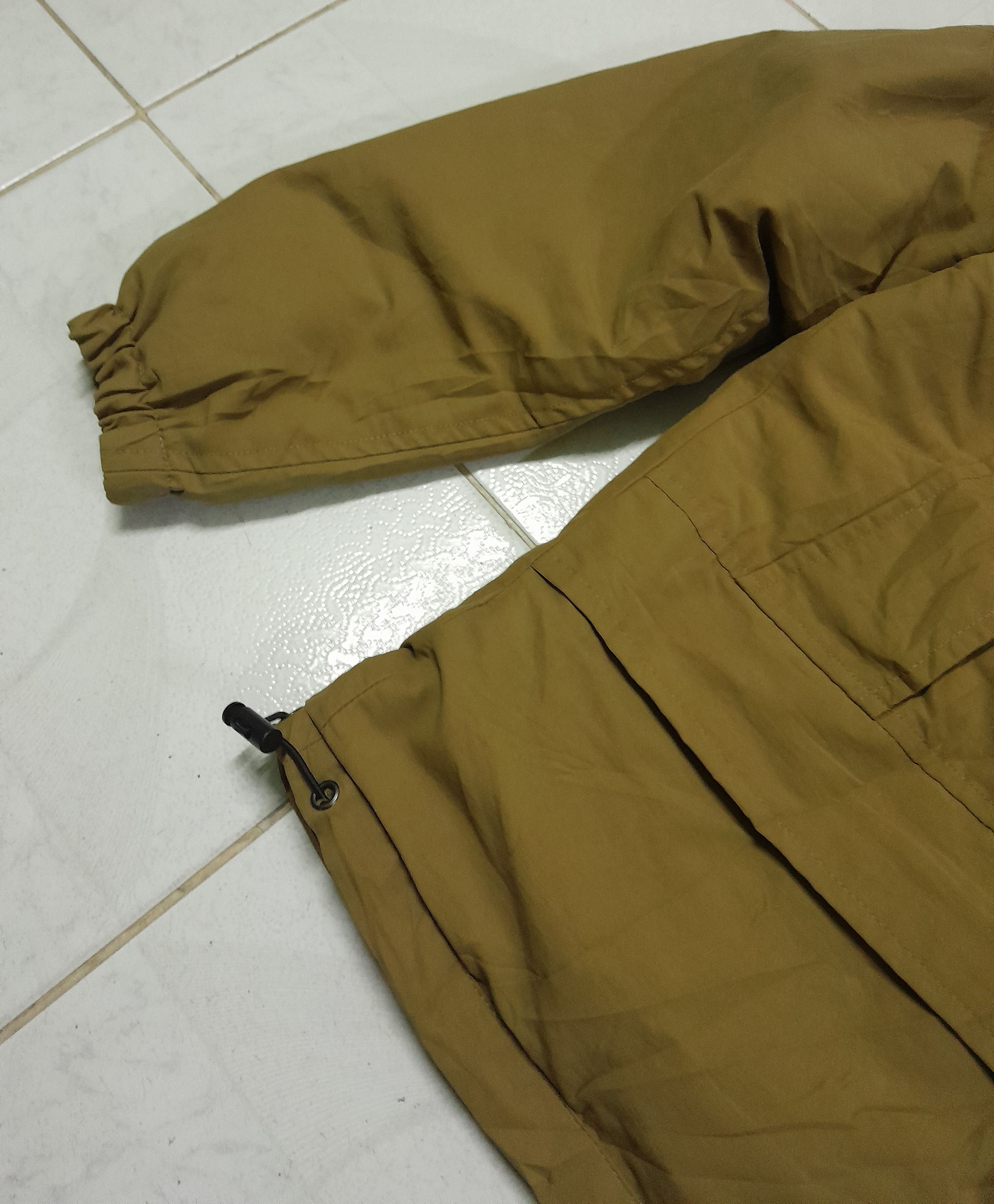 go slow caravan 💥FINAL DROP 💥 GO SLOW CARAVAN REVERSIBLE JACKET Size US S / EU 44-46 / 1 - 5 Thumbnail