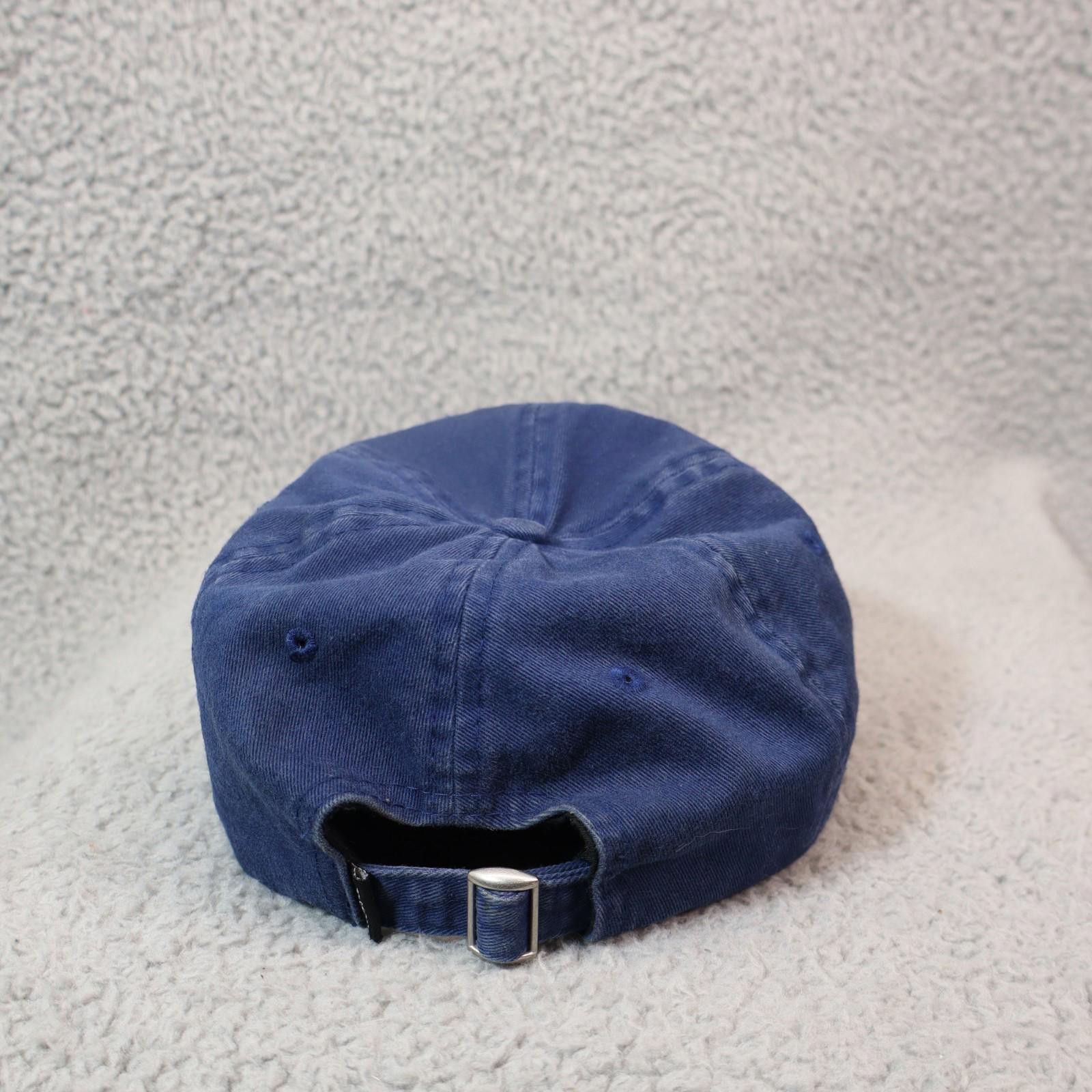Other Blackjack DMD Breaker Strapback Hat Back Streetwear Skater Size ONE SIZE - 4 Thumbnail