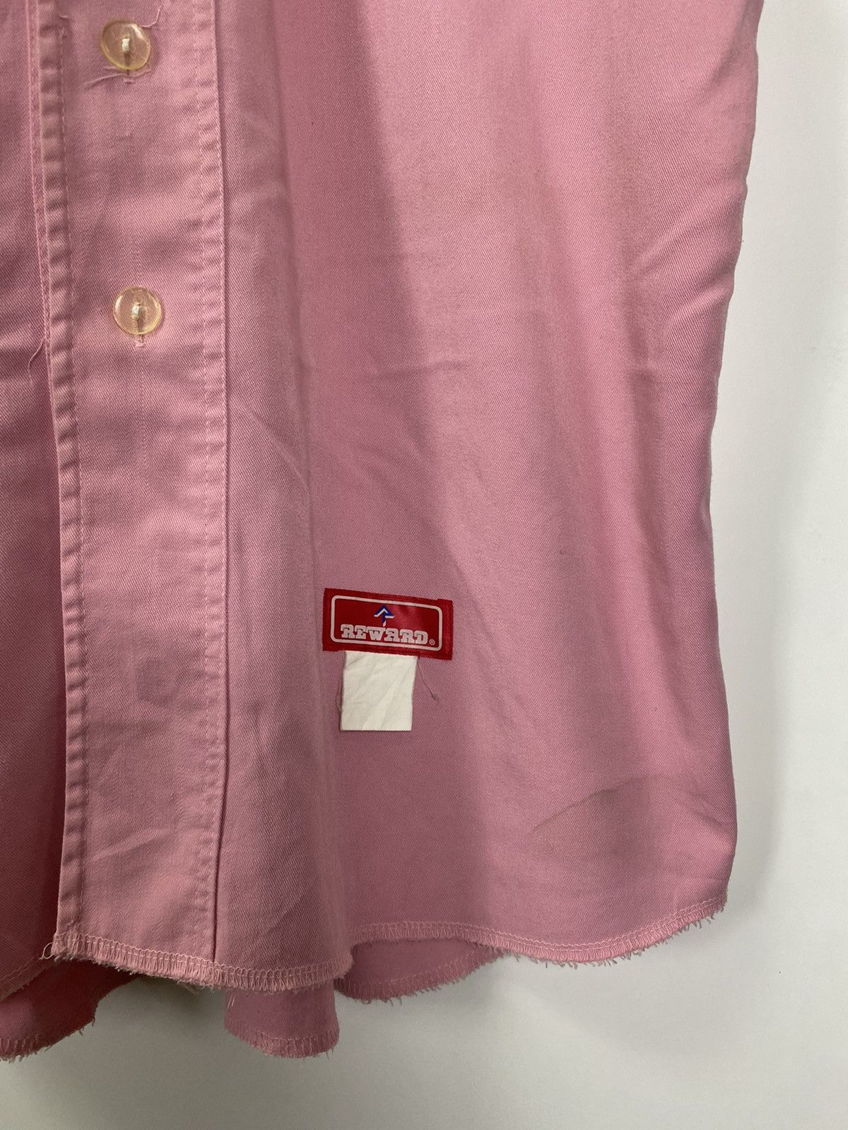 MLB × Vintage Vintage Milky MLB Wear Size US XL / EU 56 / 4 - 7 Thumbnail