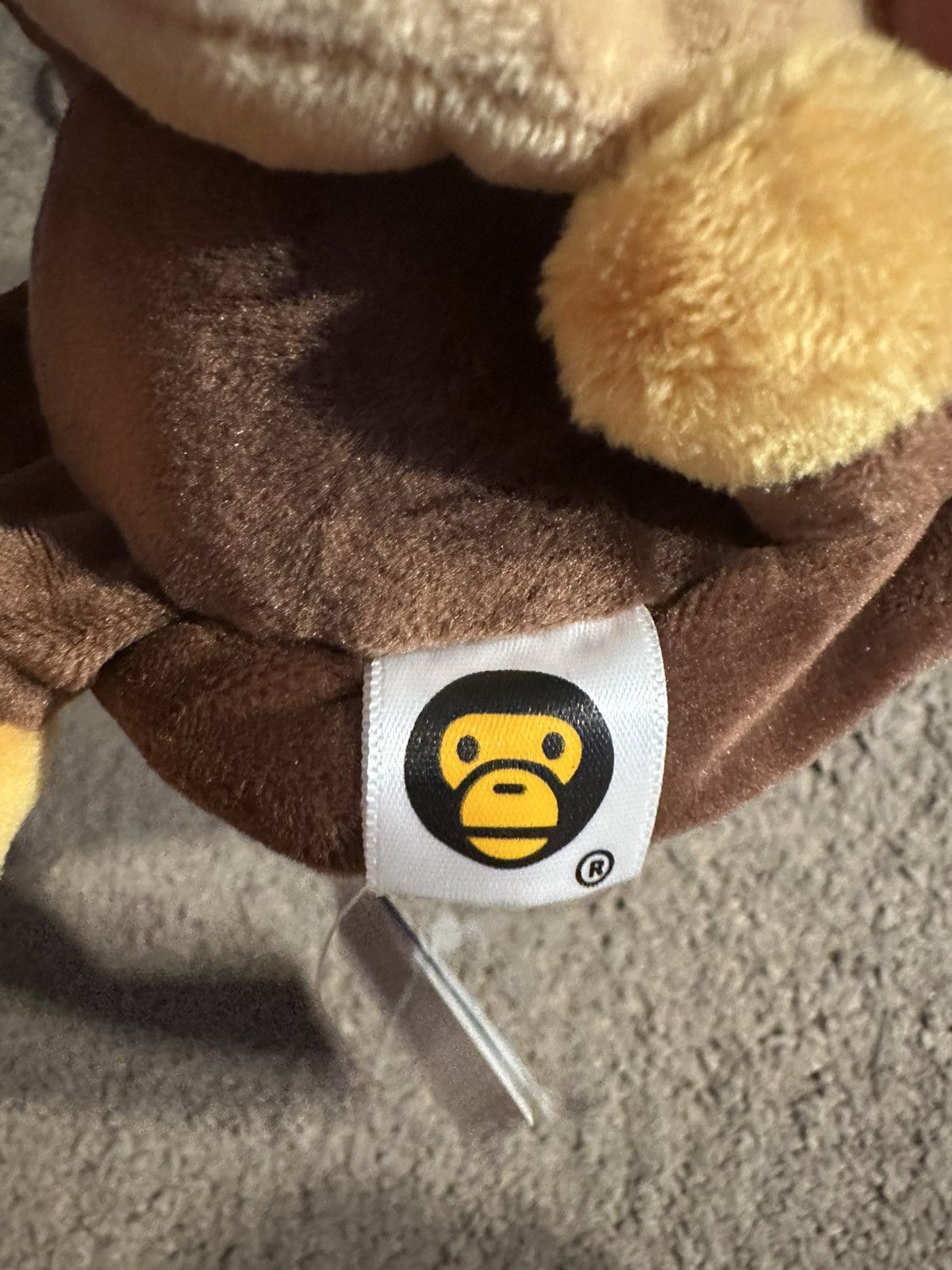Bape BABY MILO STORE Shoulder Bag DONUT MOBILE BAG Size ONE SIZE - 7 Thumbnail