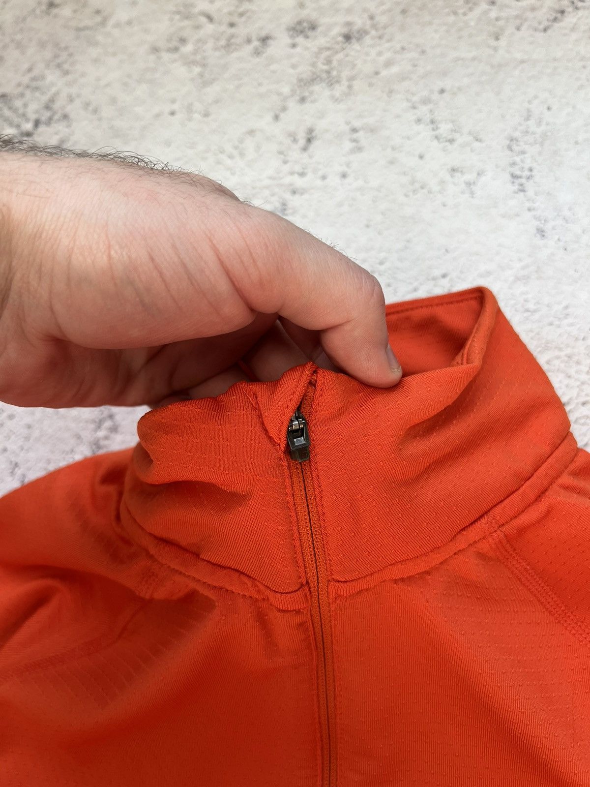 Nike ACG × Vintage Vintage Nike ACG Long Sleeve Size M / US 6-8 / IT 42-44 - 5 Thumbnail