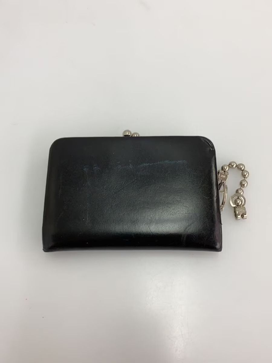 Number (N)ine Chain Leather Wallet Size ONE SIZE - 1 Thumbnail