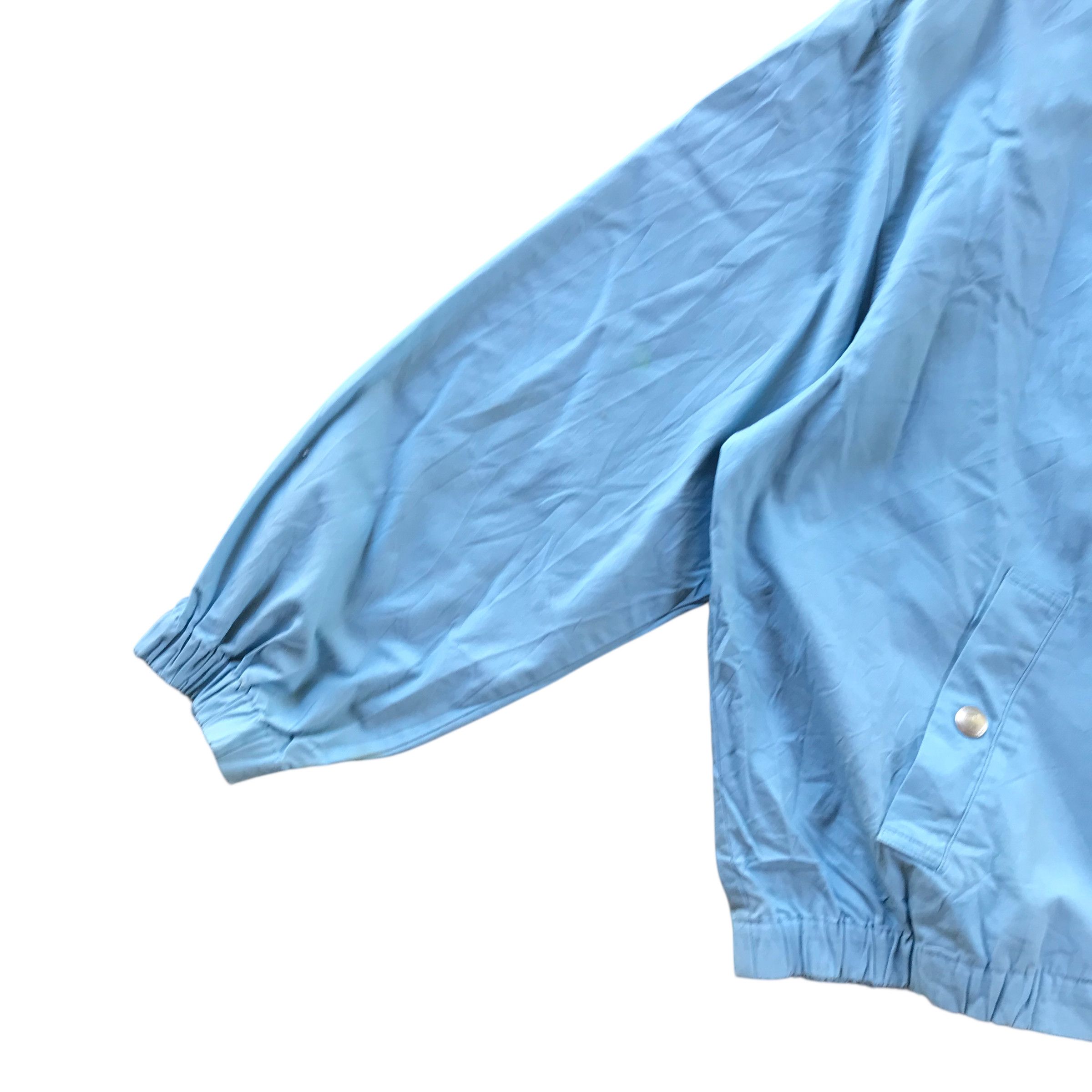 Tommy Hilfiger Vintage Tommy Hilfiger Workwear Jacket Size US L / EU 52-54 / 3 - 4 Thumbnail