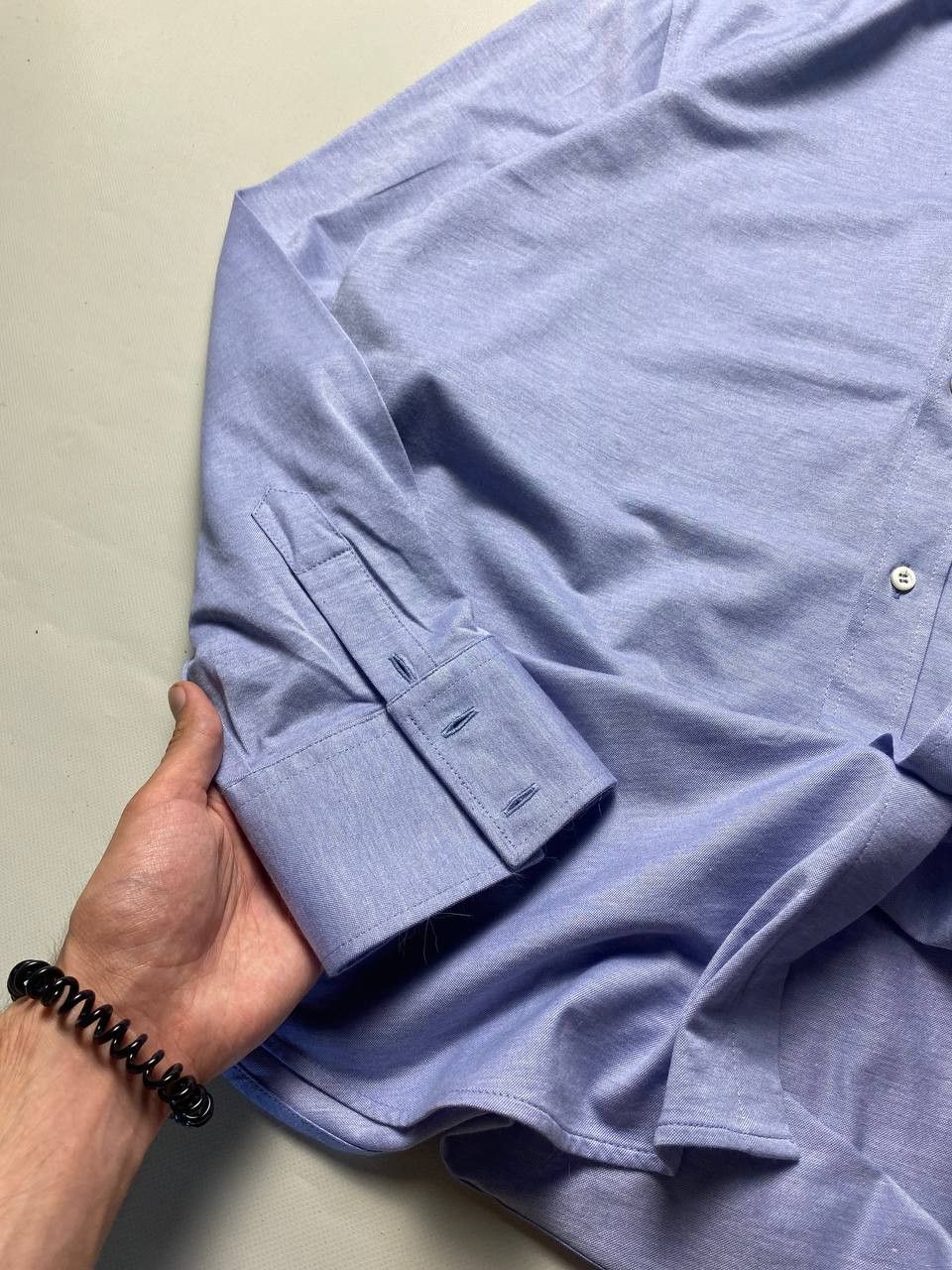 Brunello Cucinelli Brunello Cucinelli Shirts Size US XXL / EU 58 / 5 - 5 Thumbnail