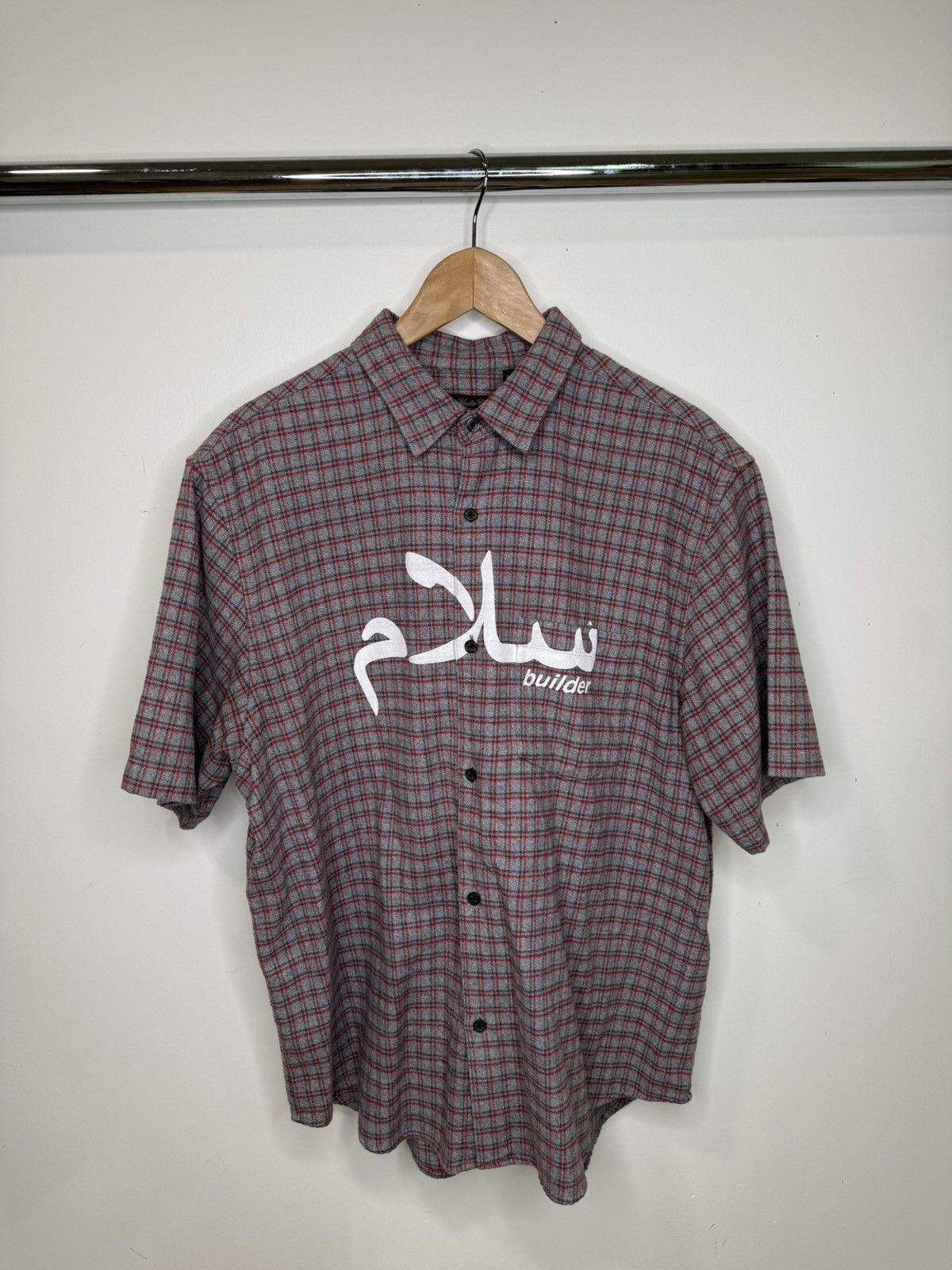 Supreme × Undercover Supreme X Undercover Size US M / EU 48-50 / 2 - 1 Thumbnail