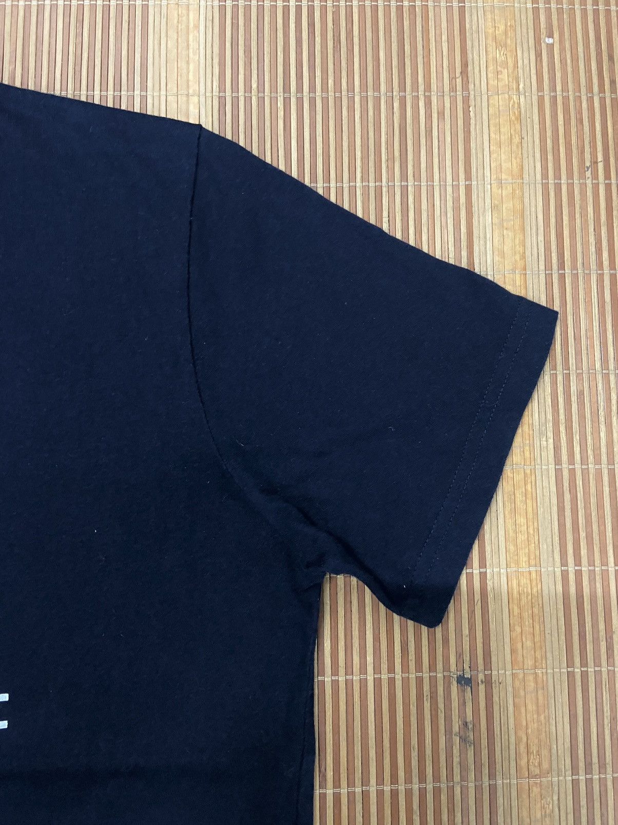 Number (N)ine NUMBER (N)INE TEE Size US M / EU 48-50 / 2 - 8 Thumbnail