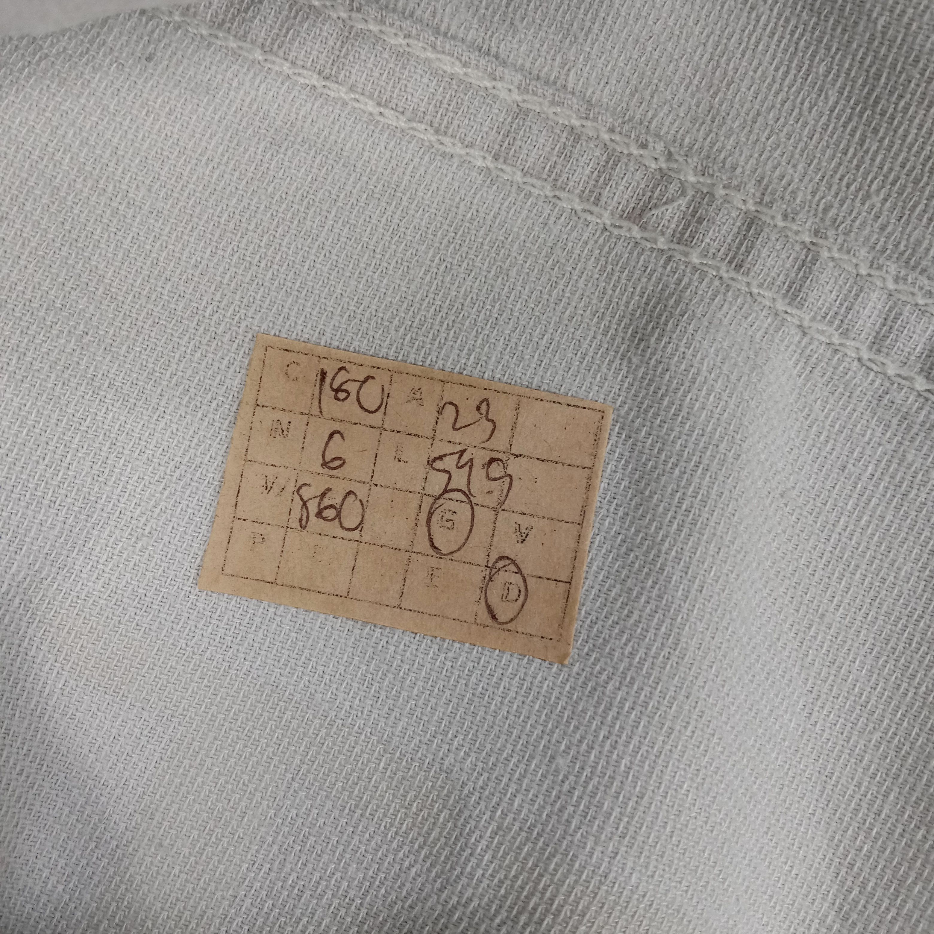 Japanese Brand × Vintage Toyopet Techno Toyota Racing Team Coverall Jacket Size US L / EU 52-54 / 3 - 13 Thumbnail