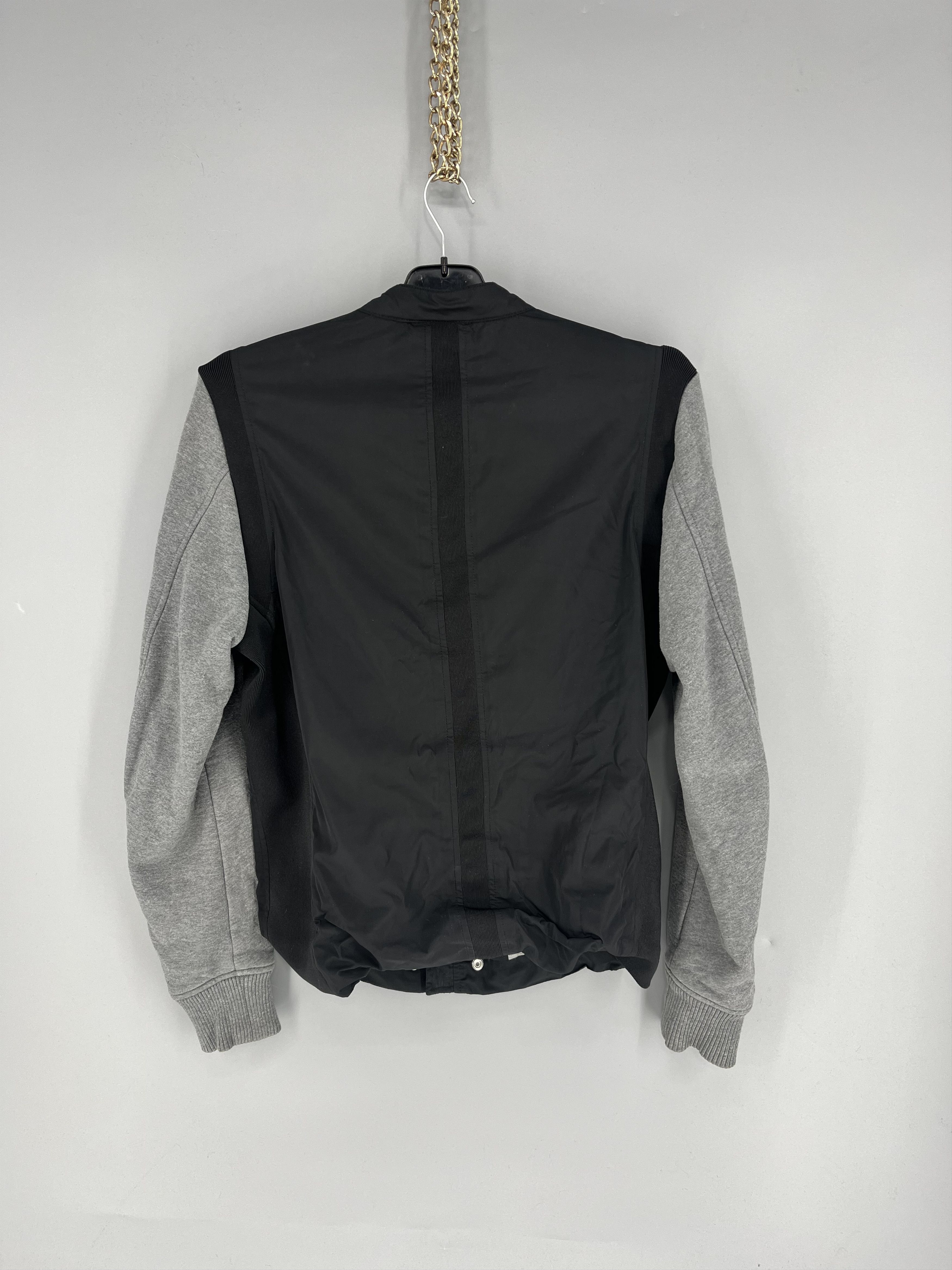Diesel Vintage Diesel Nylon Bomber Jacket Diesel Light Jacket Size US M / EU 48-50 / 2 - 11 Thumbnail