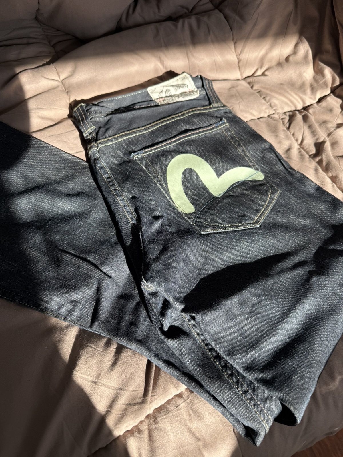 Evisu Puma | Grailed
