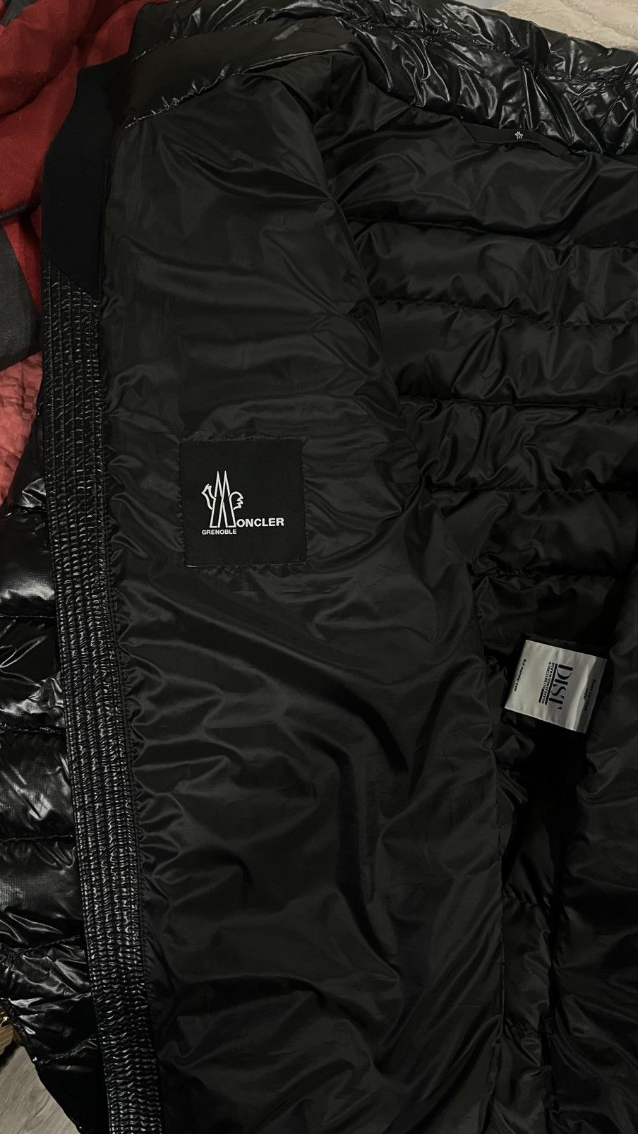 Moncler 2025 Moncler Grenoble Hers Guibbotto - New With Tags Size US XXL / EU 58 / 5 - 3 Thumbnail