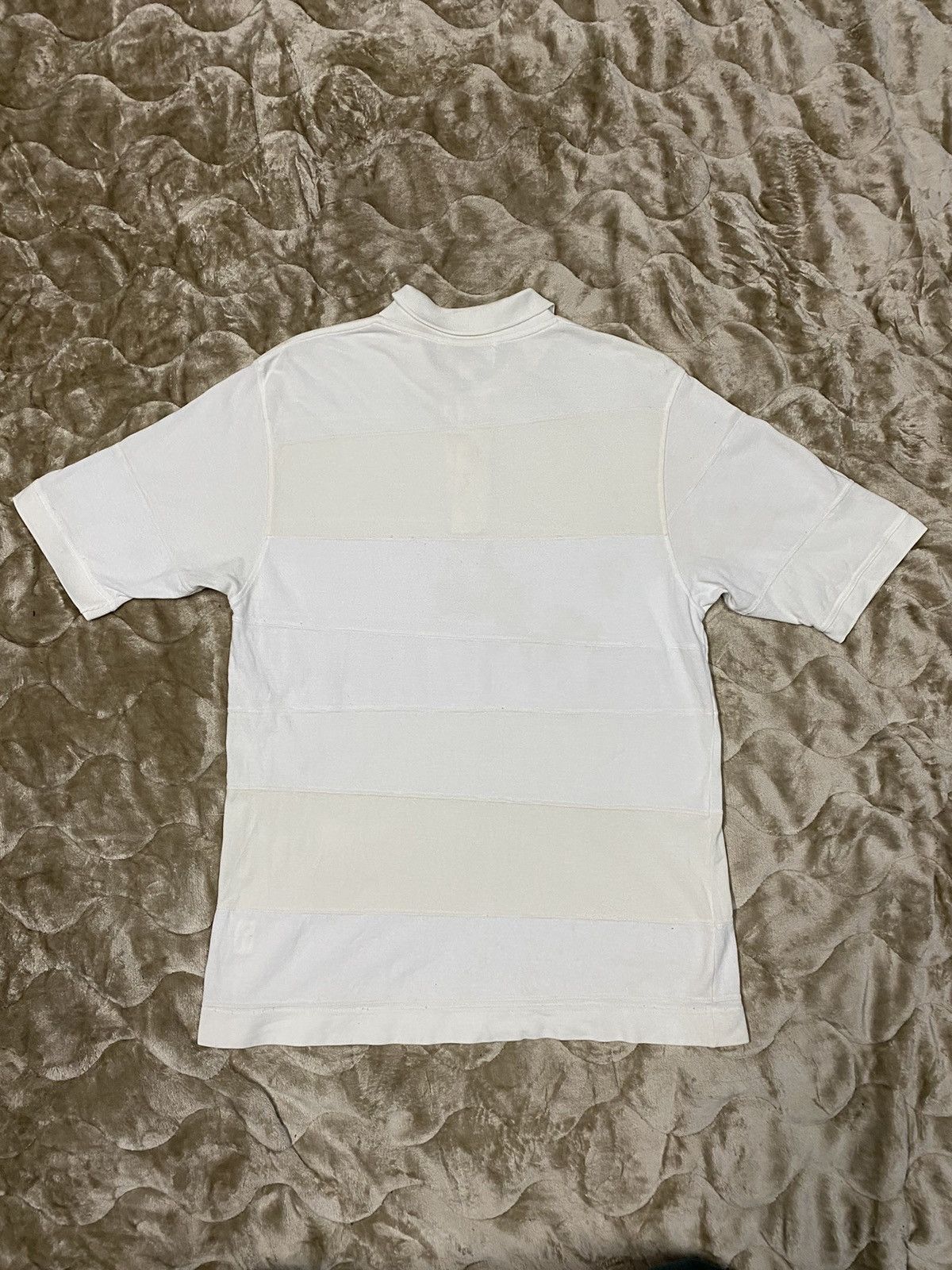 Designer × General Research × Japanese Brand General Research PoloTee Size US L / EU 52-54 / 3 - 2 Thumbnail