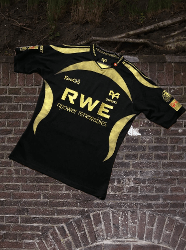 Osprey Osprey Jersey Size US L / EU 52-54 / 3 - 1 Thumbnail