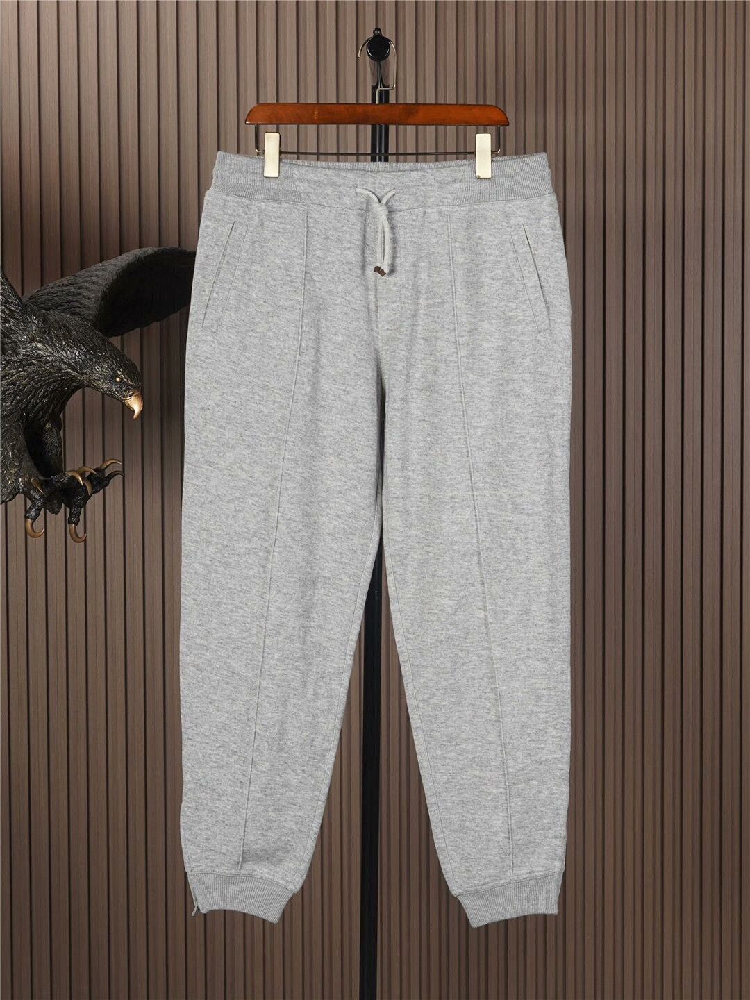 Brunello Cucinelli Cashmere Sweatpants