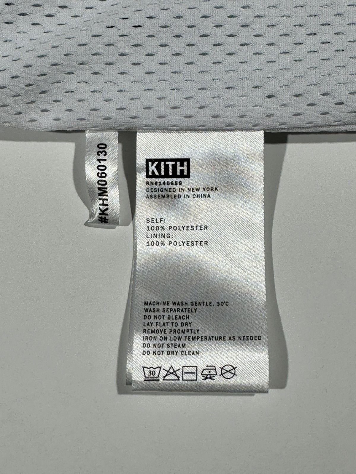 Kith Kith Mountain Graphic Print Jersey Shorts Size US 40 / EU 56 - 8 Thumbnail