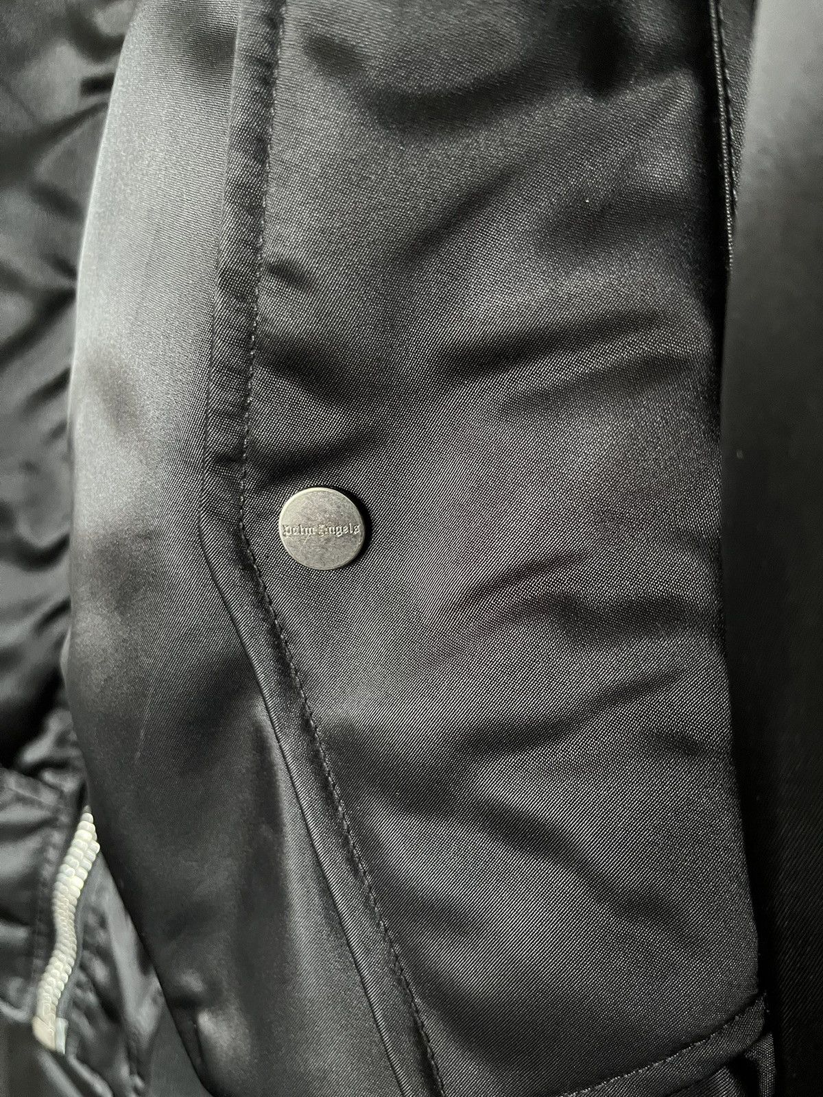 Palm Angels Palm Angels bomber jacket Size US XS / EU 42 / 0 - 4 Thumbnail