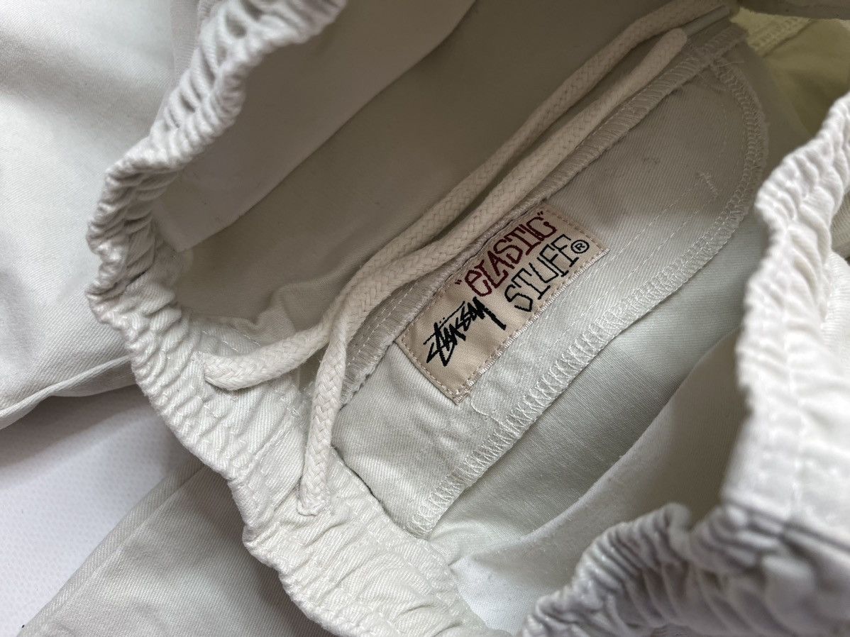 Stussy Stussy pant Size US 29 - 11 Thumbnail