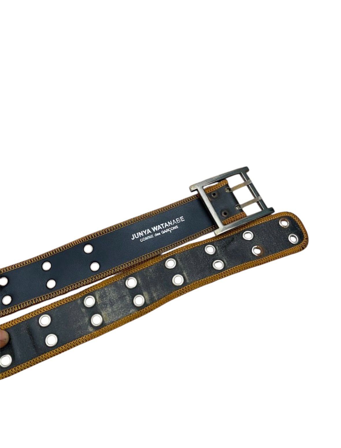 Comme des Garcons 💥LAST DROP💥 Comme Des Garcons Belt Size ONE SIZE - 3 Thumbnail