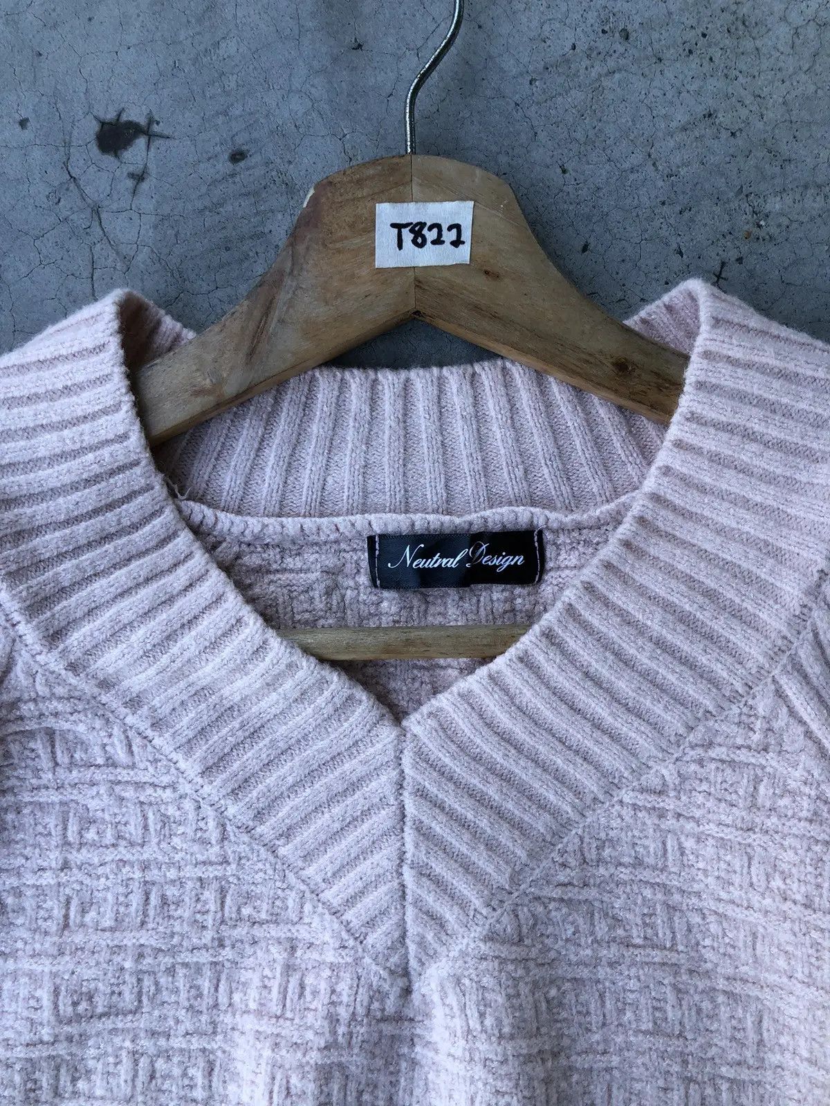 Aran Isles Knitwear × Homespun Knitwear Vintage CableKnit Sweater Pure Pullover Jumper Size US M / EU 48-50 / 2 - 8 Thumbnail