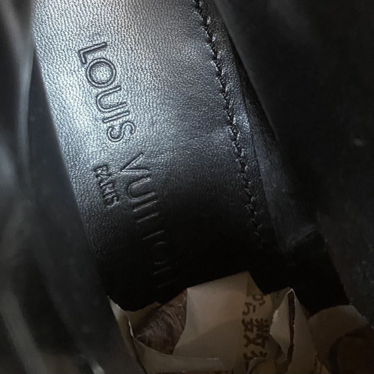 Louis Vuitton LV Jodhpurs Boot Size US 9 / EU 42 - 8 Thumbnail