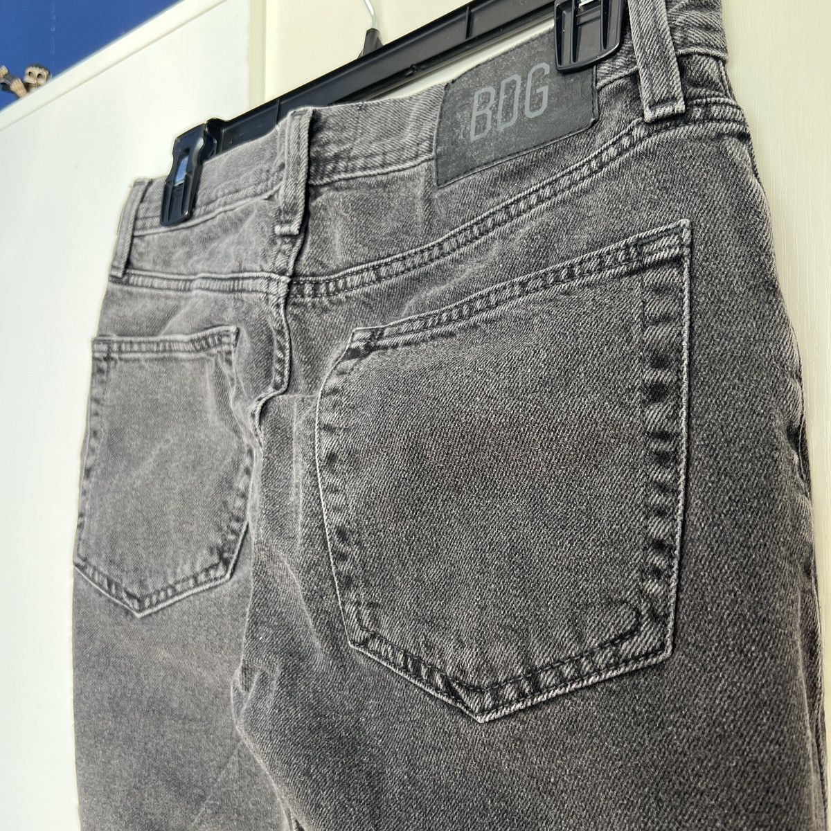 Bdg × Urban Outfitters BDG Urban Outfitters Vintage Slim Fit Size US 29 - 6 Thumbnail