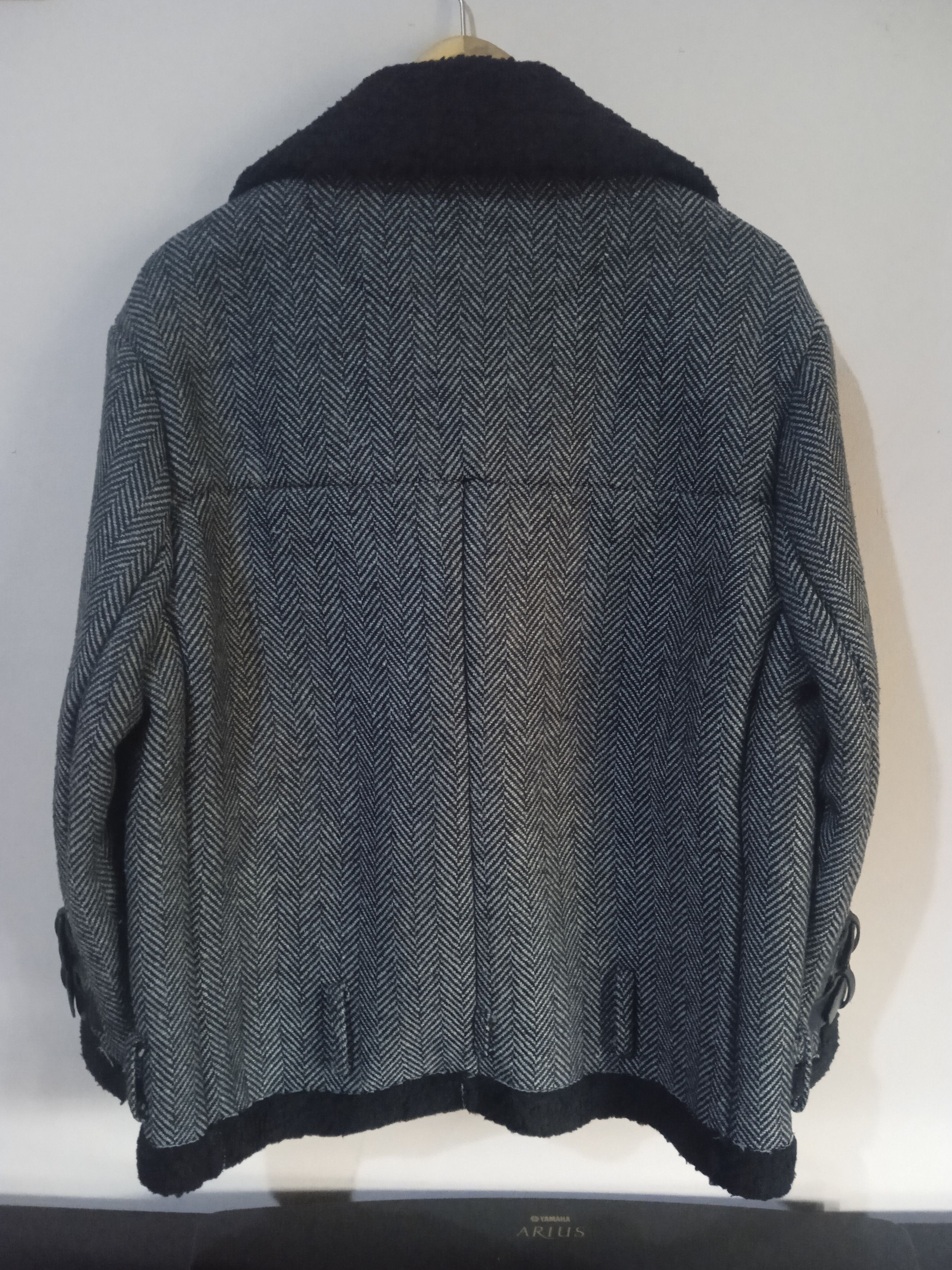 Other Aviator Shearling Jacket Size US M / EU 48-50 / 2 - 14 Thumbnail