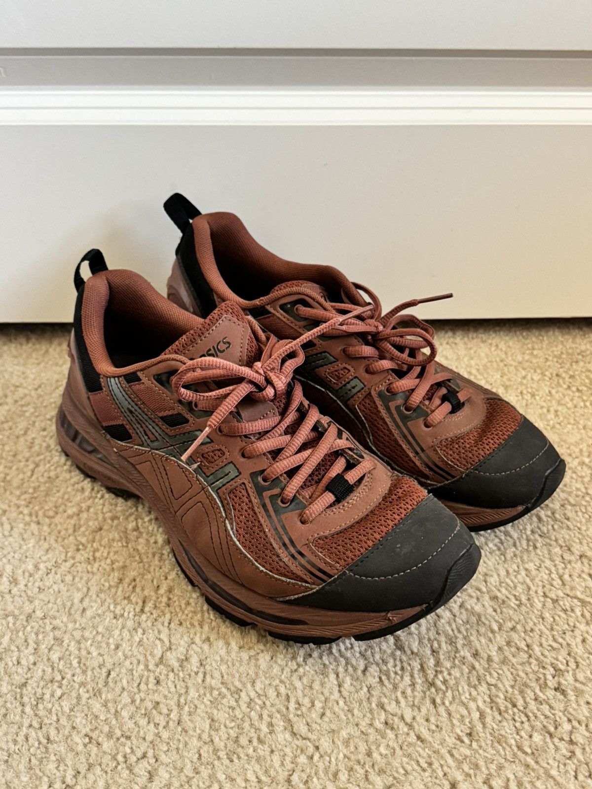 Asics Kiko Kostadinov X Gel Burz 2 | Grailed