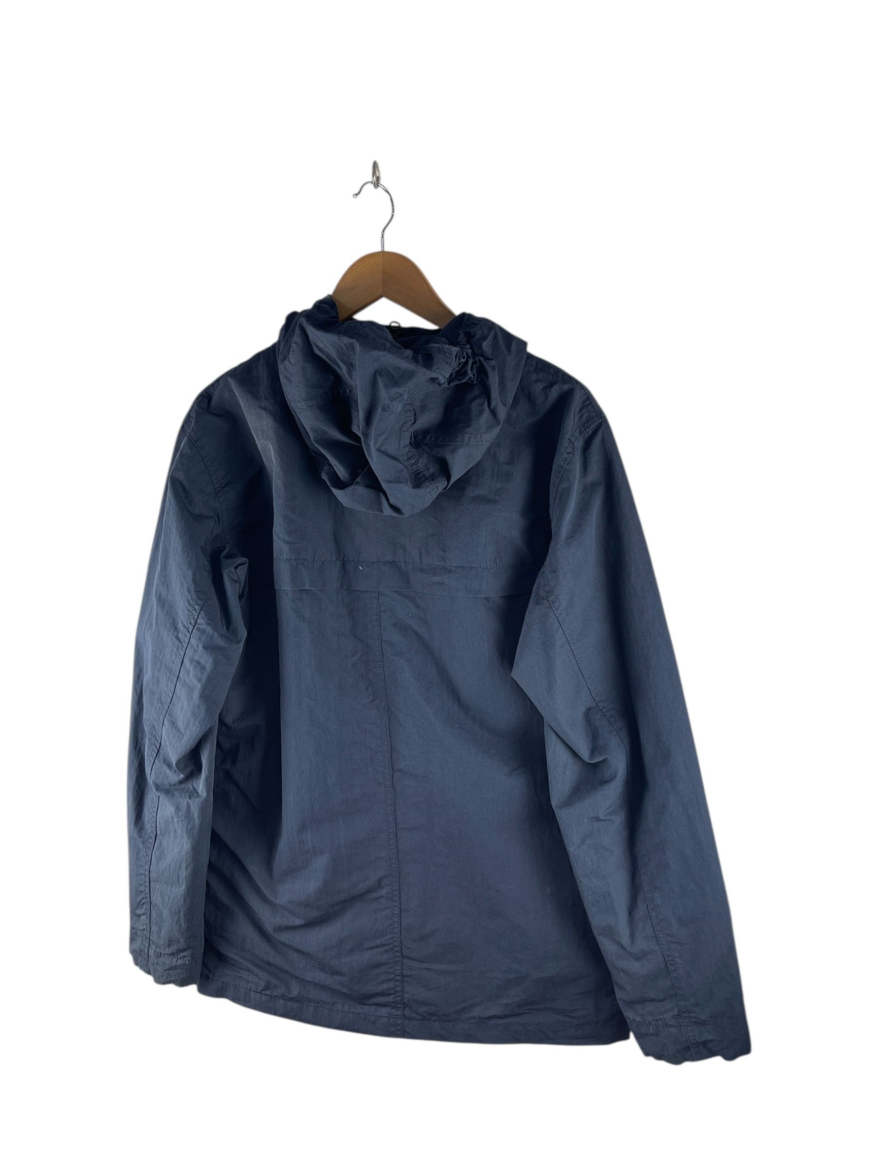 Levi's Levi's Strauss Cotton Hoodies Jacket Size US M / EU 48-50 / 2 - 7 Thumbnail