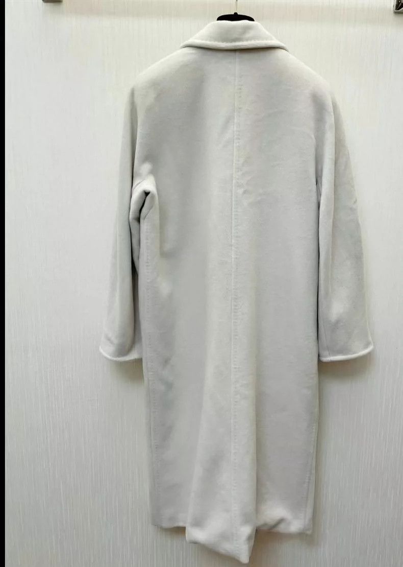 Max Mara Max Mara 101801 Coat Size M / US 6-8 / IT 42-44 - 3 Thumbnail