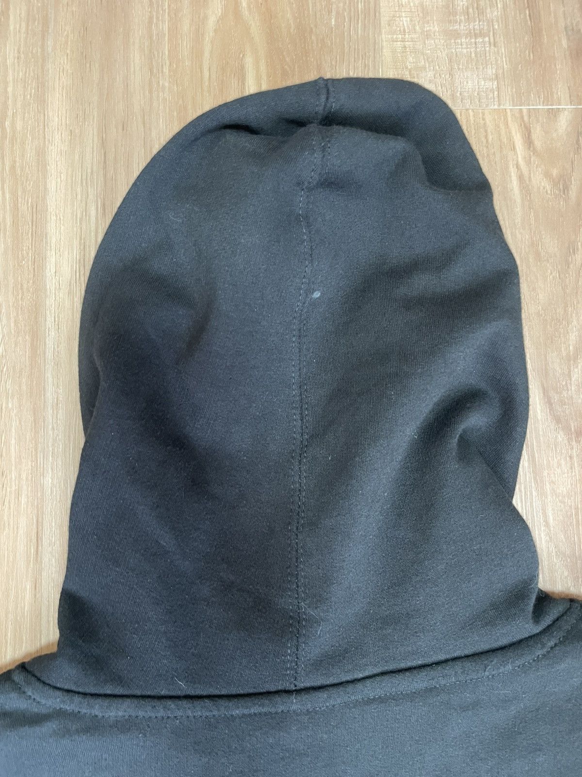 Other Freddie Gibbs God is Perfect Hooded Sweatshirt Size US L / EU 52-54 / 3 - 9 Thumbnail