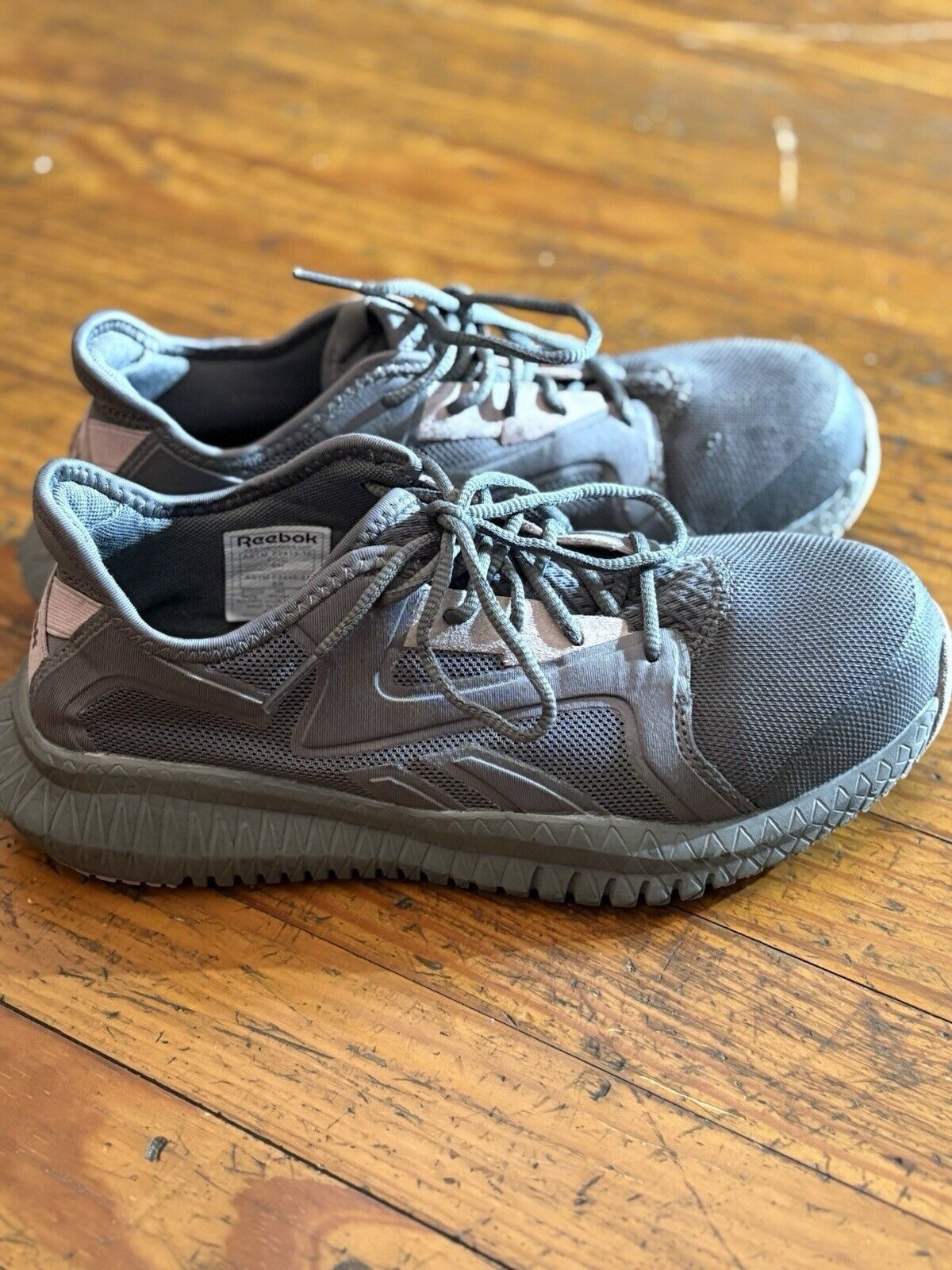 Reebok Reebok Flexagon Sneaker 8.5W Size US 8.5 / IT 38.5 - 6 Thumbnail