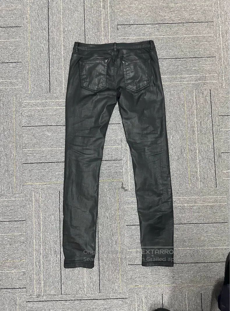 Rick Owens Rick Owens pants Size US 32 / EU 48 - 2 Thumbnail