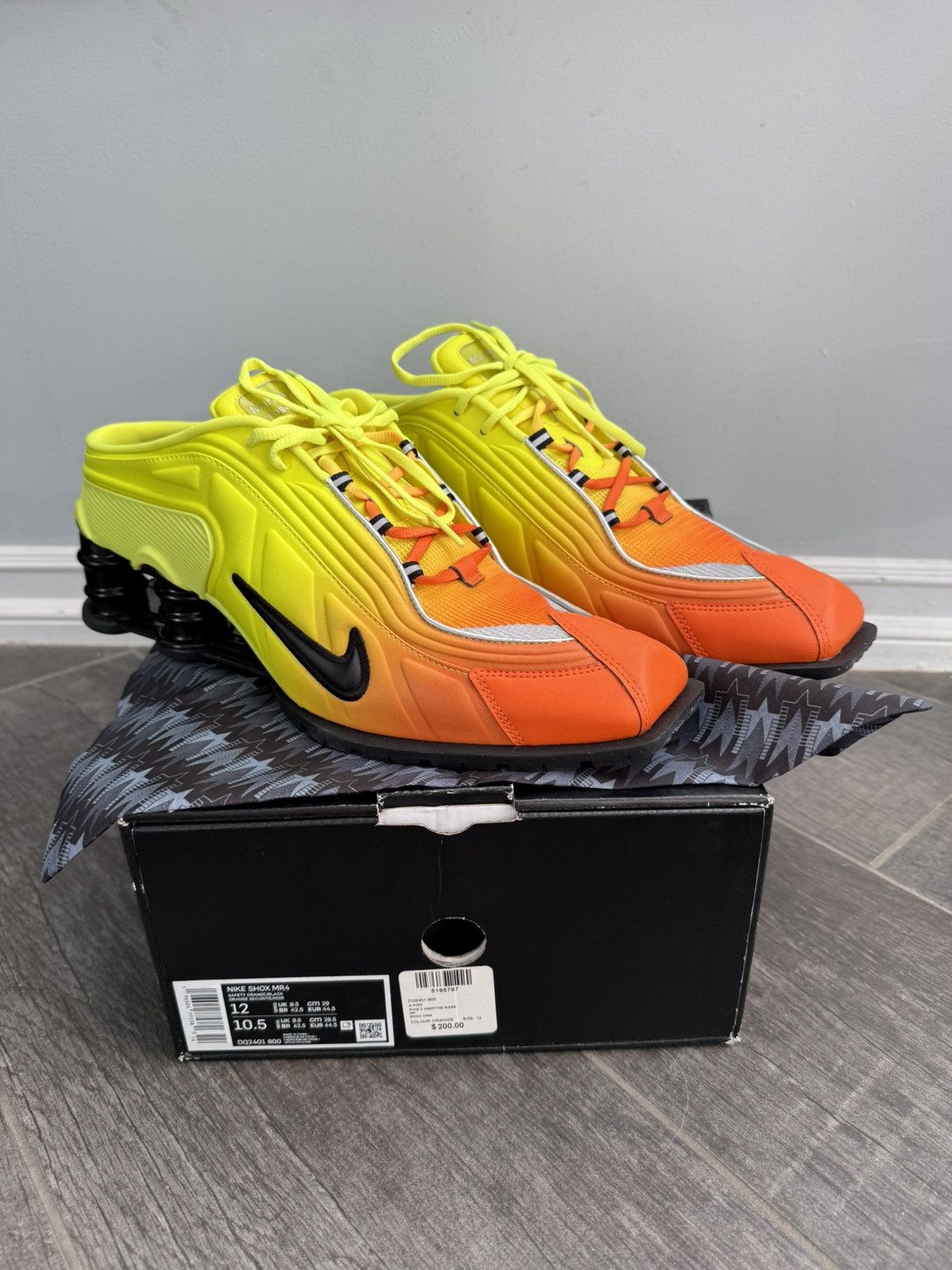Nike Shox | Grailed