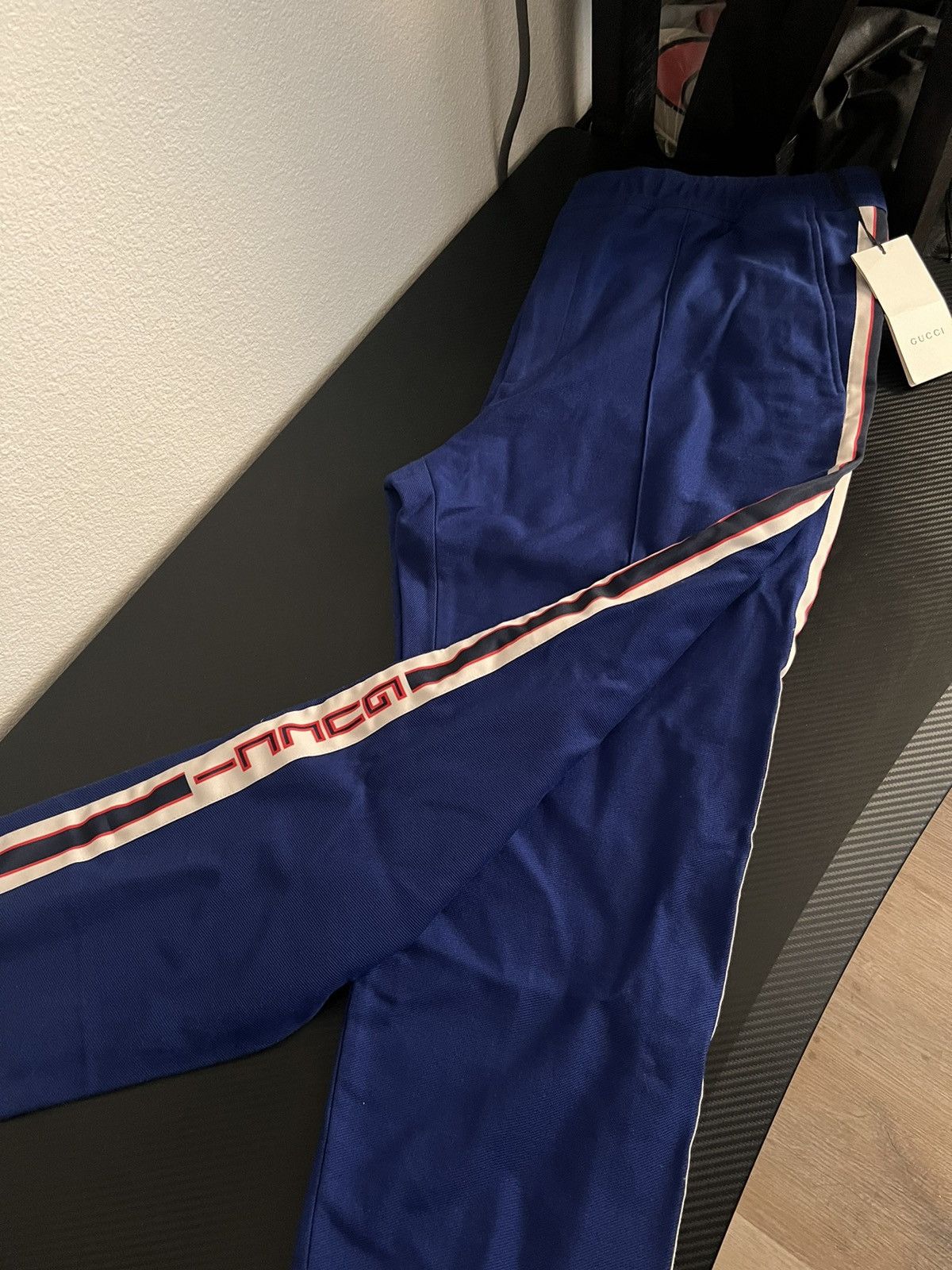 Gucci Gucci pants Size US 34 / EU 50 - 1 Thumbnail