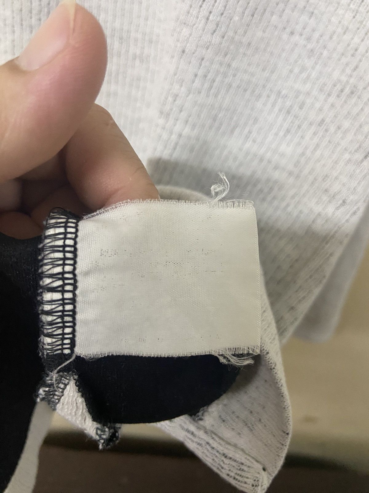 Trussardi × Vintage Vintage Trussardi LongSleeve Size US L / EU 52-54 / 3 - 8 Thumbnail