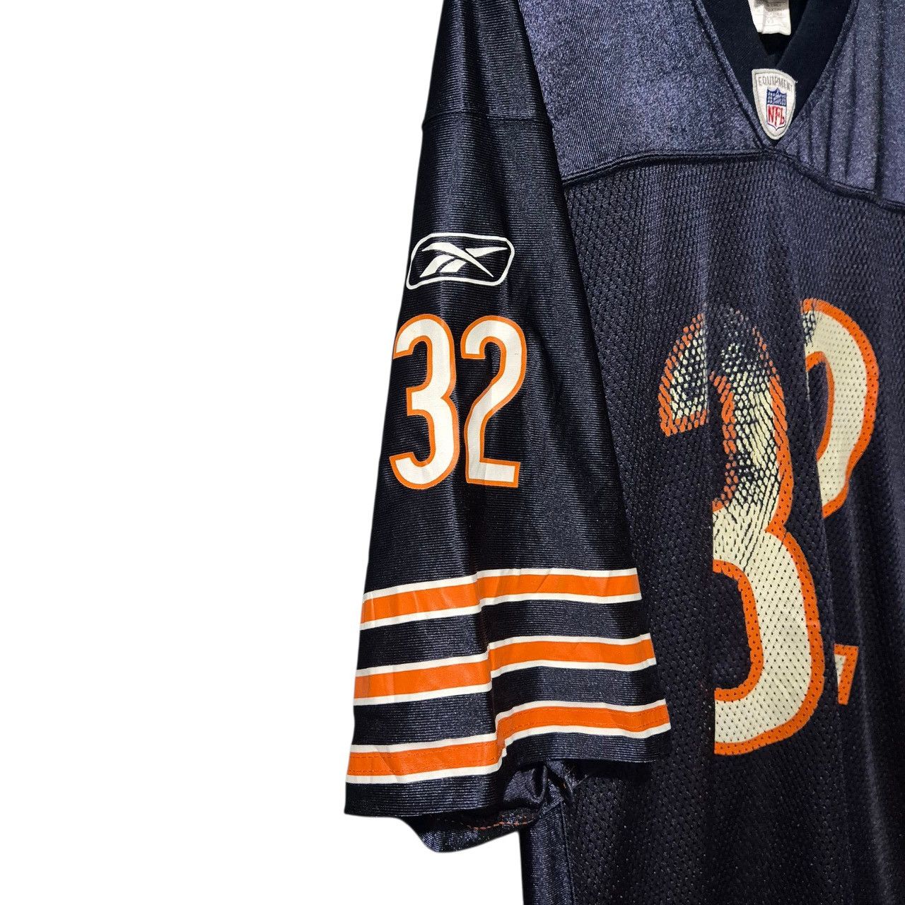 NFL × New Era Chicago Bears Vintage Reebok Jersey Size US XL / EU 56 / 4 - 5 Thumbnail