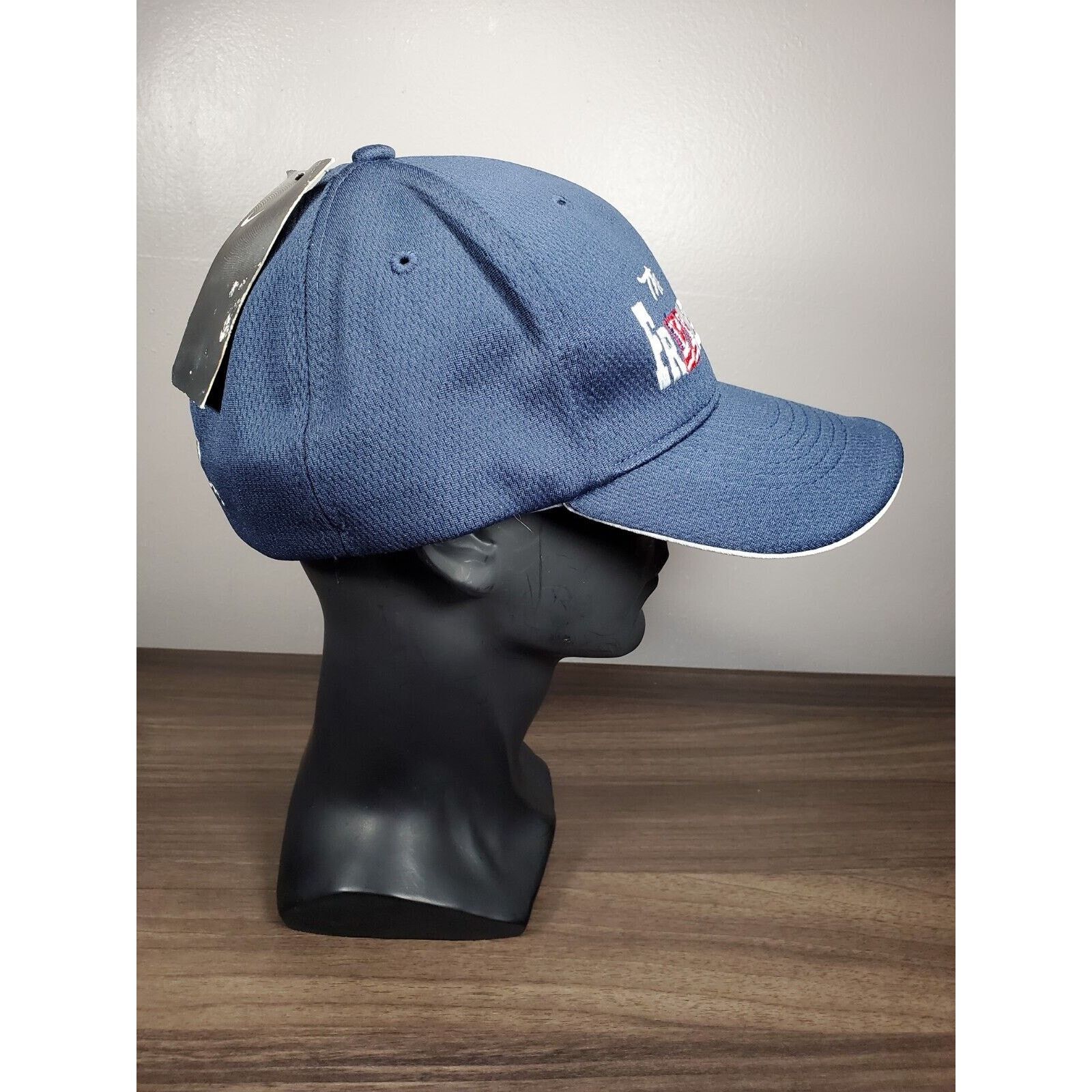 Nike The Freeman Company Hat Poultry Farm Chicken Farmer Cap USA Size ONE SIZE - 4 Thumbnail