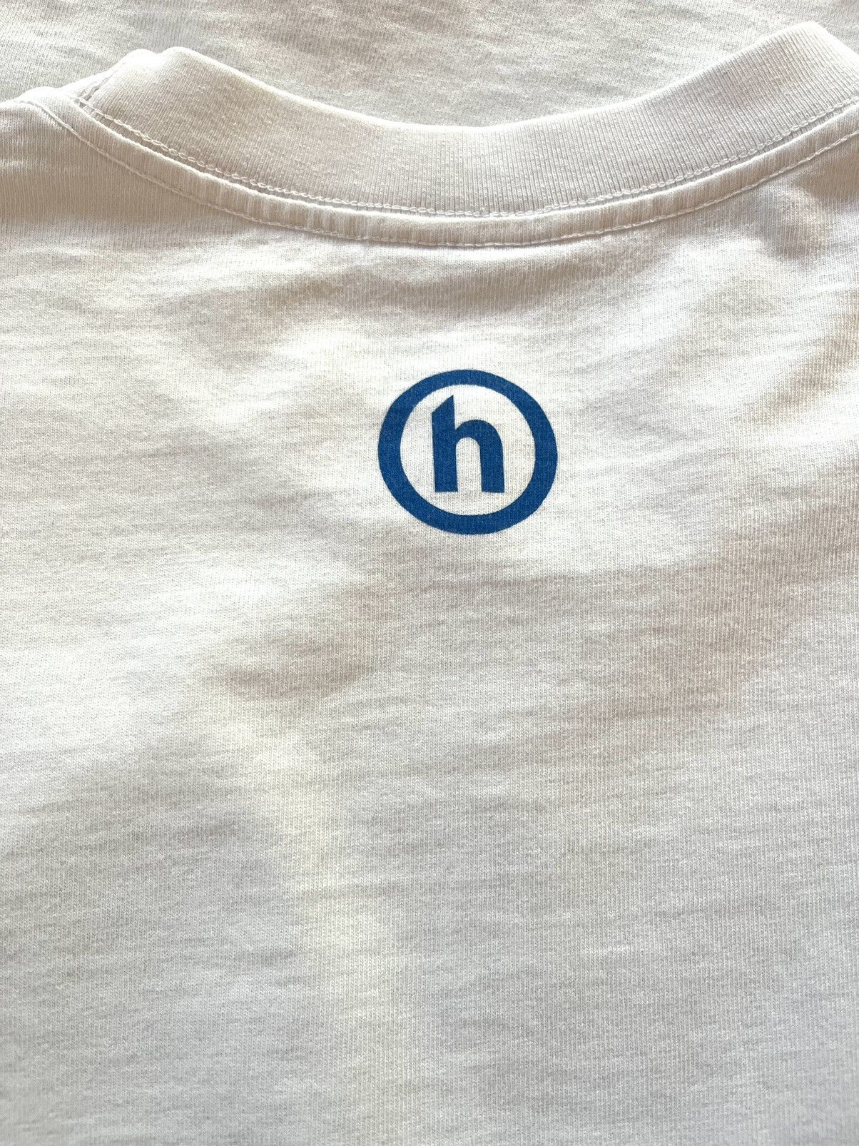 HIDDEN LIMITED DROP HIDDEN ANIME TSHIRT Size US S / EU 44-46 / 1 - 4 Thumbnail