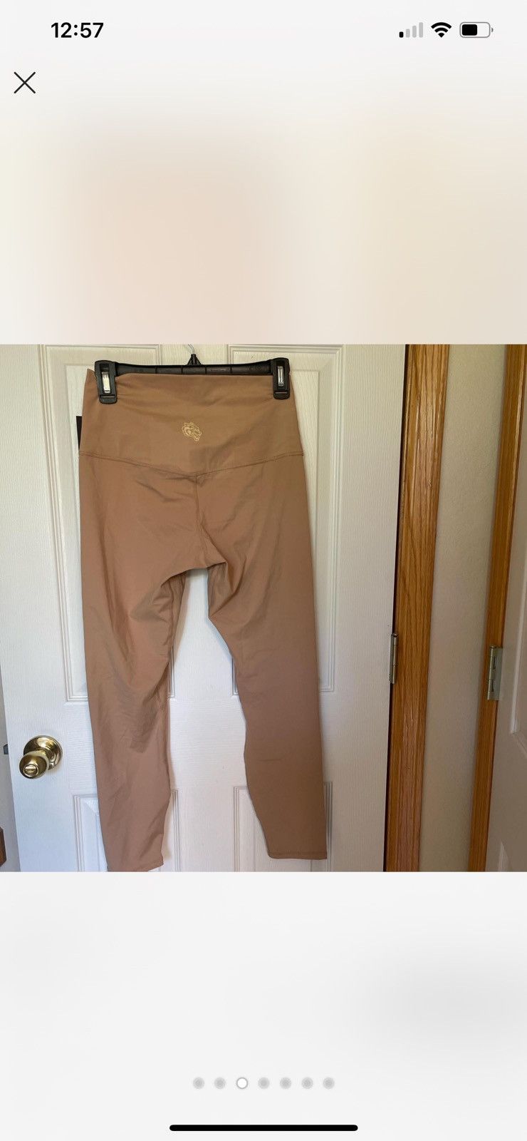 Darc Sport Leggings Size 26" / US 2 / IT 38 - 2 Thumbnail