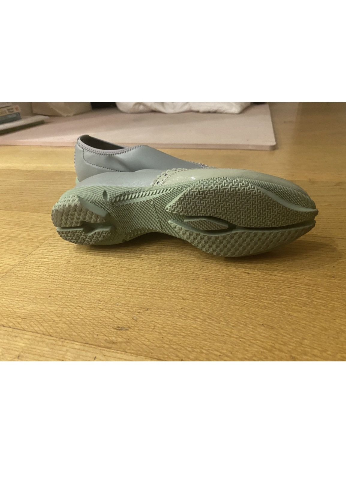 Kiko Kostadinov KIKO KOSTADINOV SONIA Slip ons Size US 9 / IT 39 - 2 Thumbnail