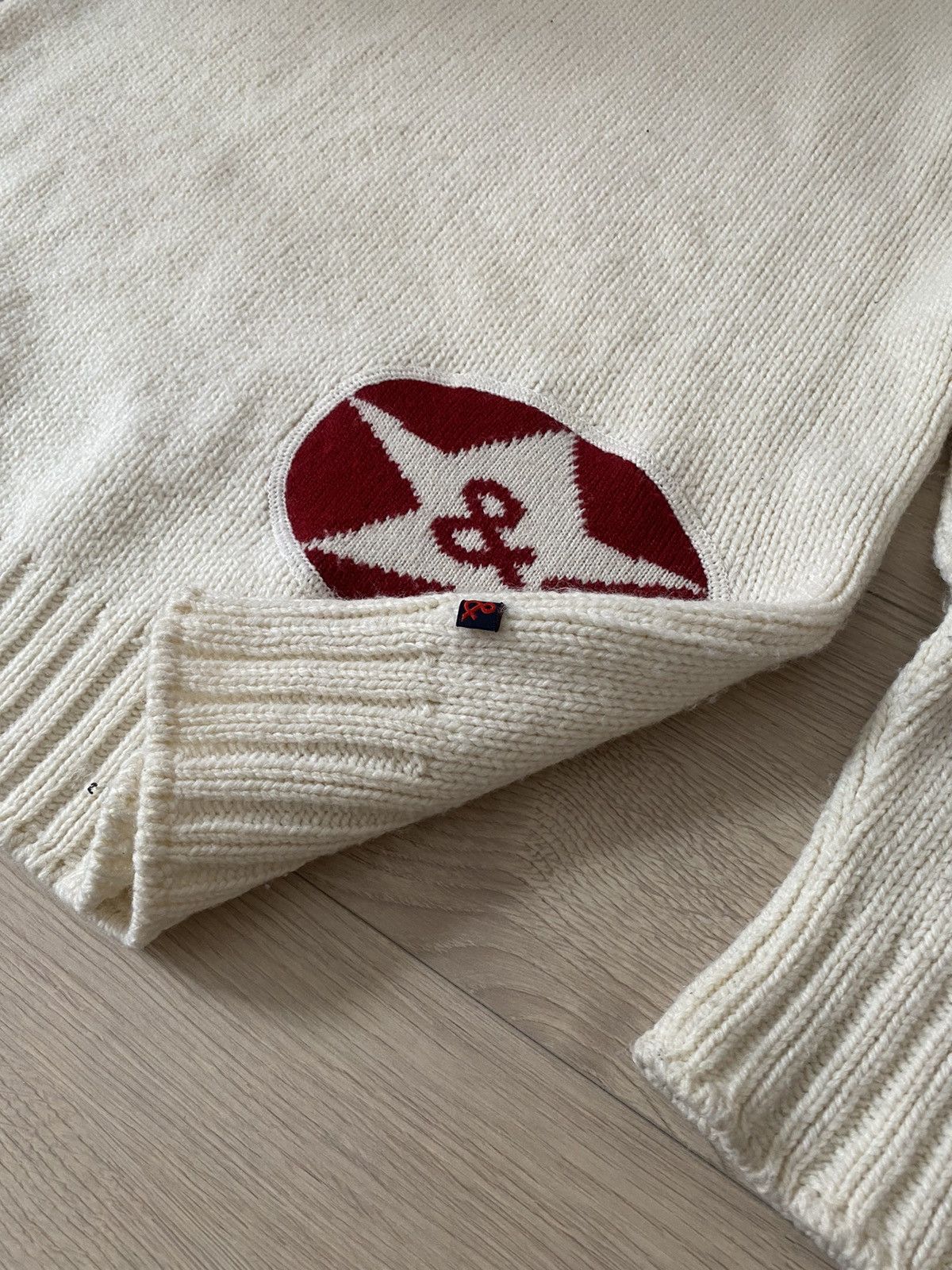 Dolce & Gabbana × Prada Dolce & Gabbana knitwear Size US L / EU 52-54 / 3 - 4 Thumbnail