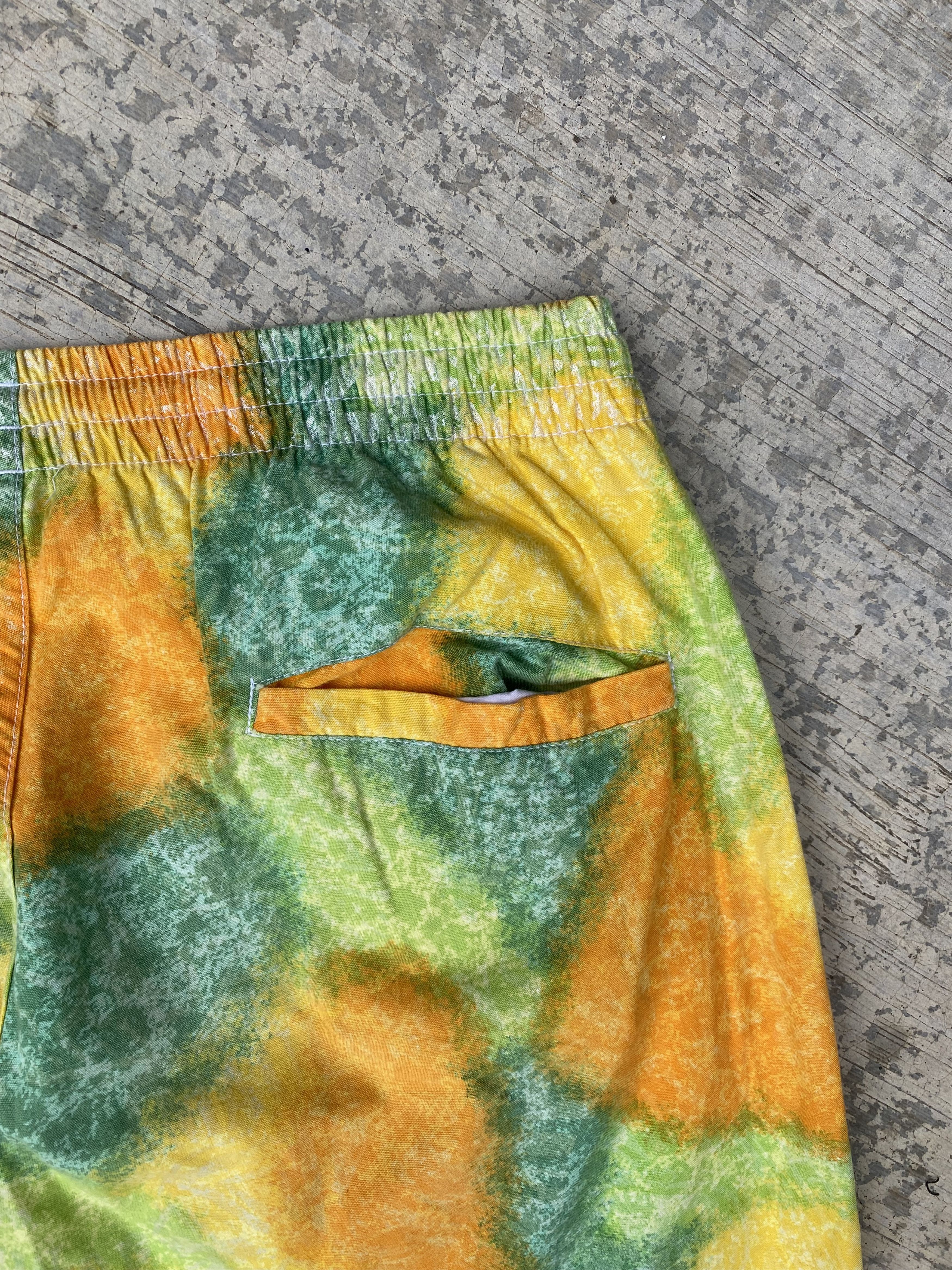 Maui and Sons Maui And Sons tie dye pants Size US 28 / EU 44 - 6 Thumbnail