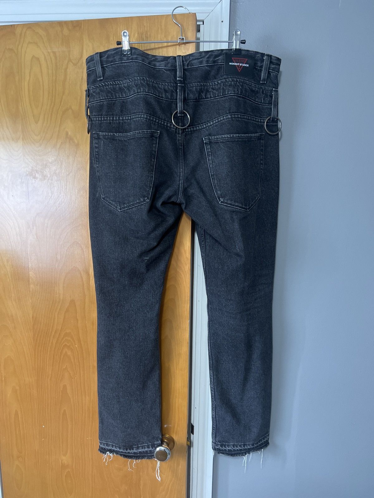 Guess × Midnight Studios Guess x Midnight Studios Size US 34 / EU 50 - 3 Thumbnail