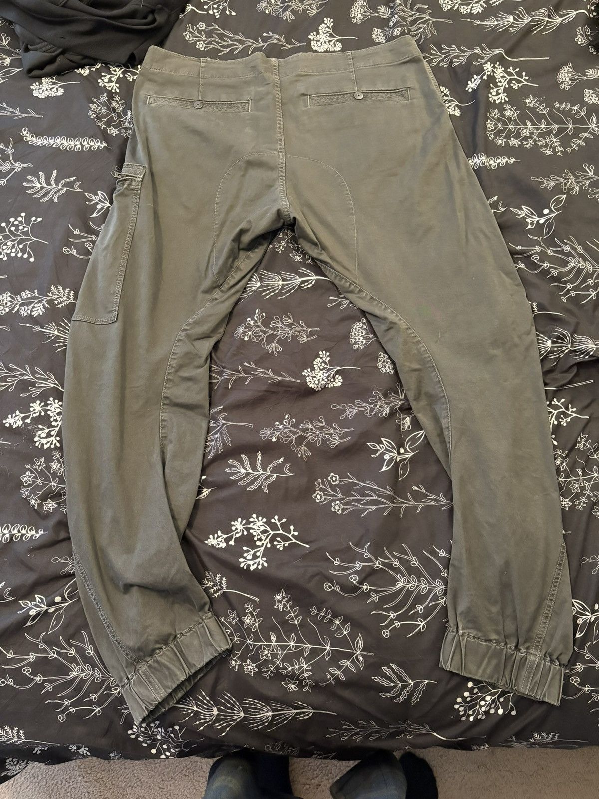 G-Star G- Star vintage cargo joggers Size US 36 / EU 52 - 4 Thumbnail