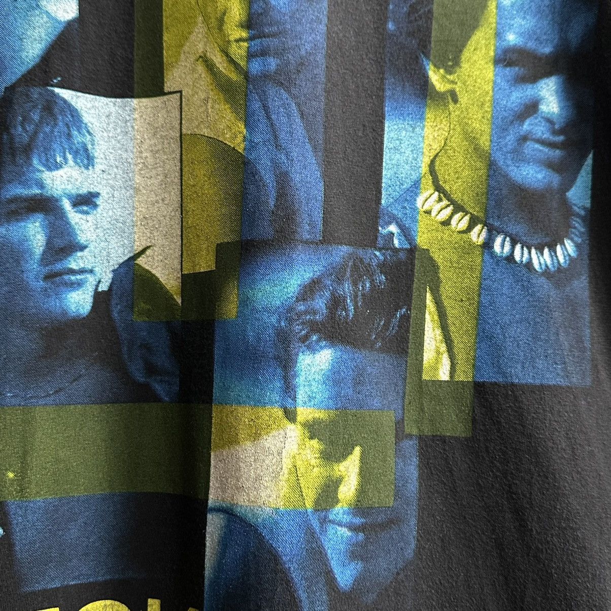 Band Tees Vintage 1993 Take That Promo Band Tee Single Stitch Size US M / EU 48-50 / 2 - 7 Thumbnail