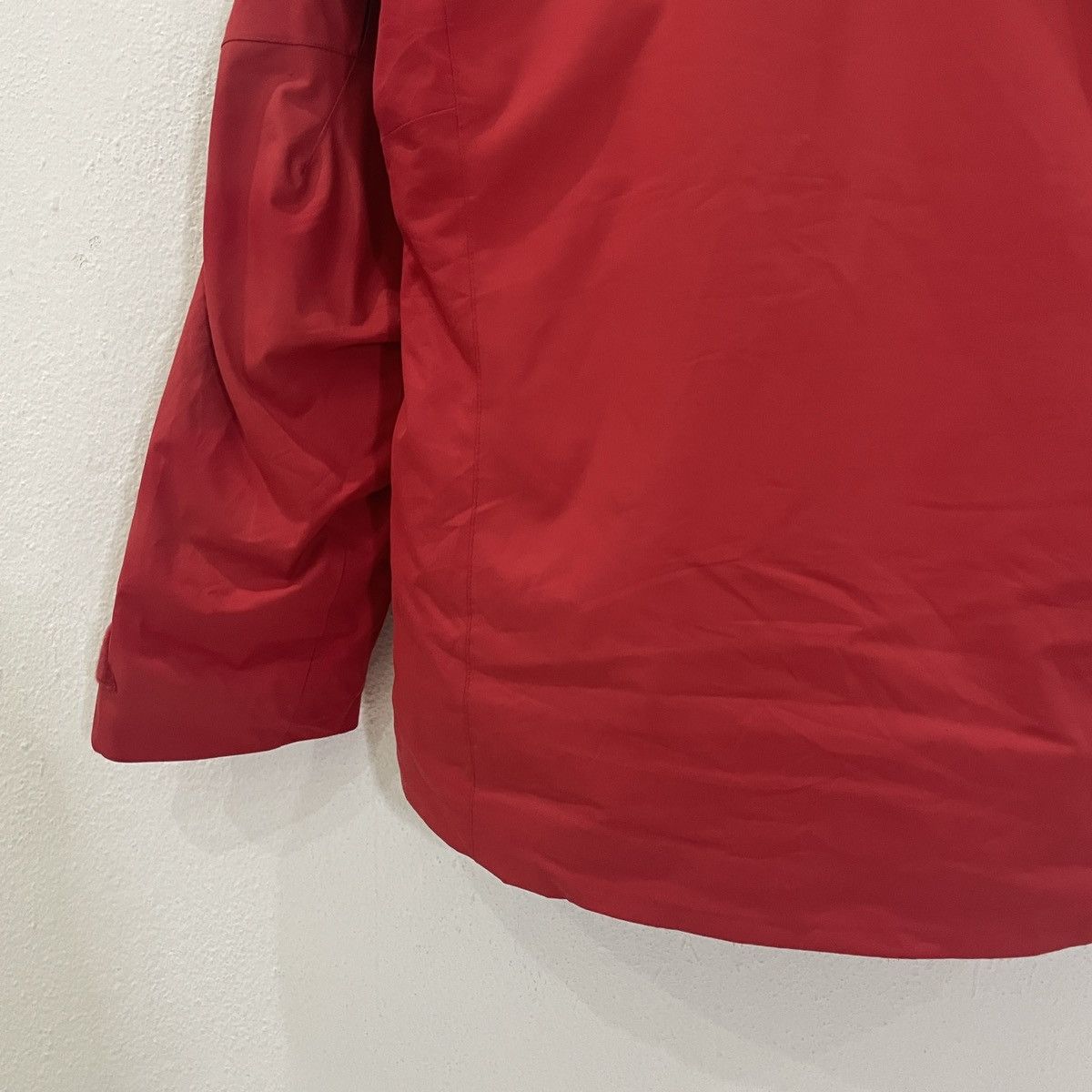 Salomon Salomon Design For Freedom Jacket Size US M / EU 48-50 / 2 - 10 Thumbnail